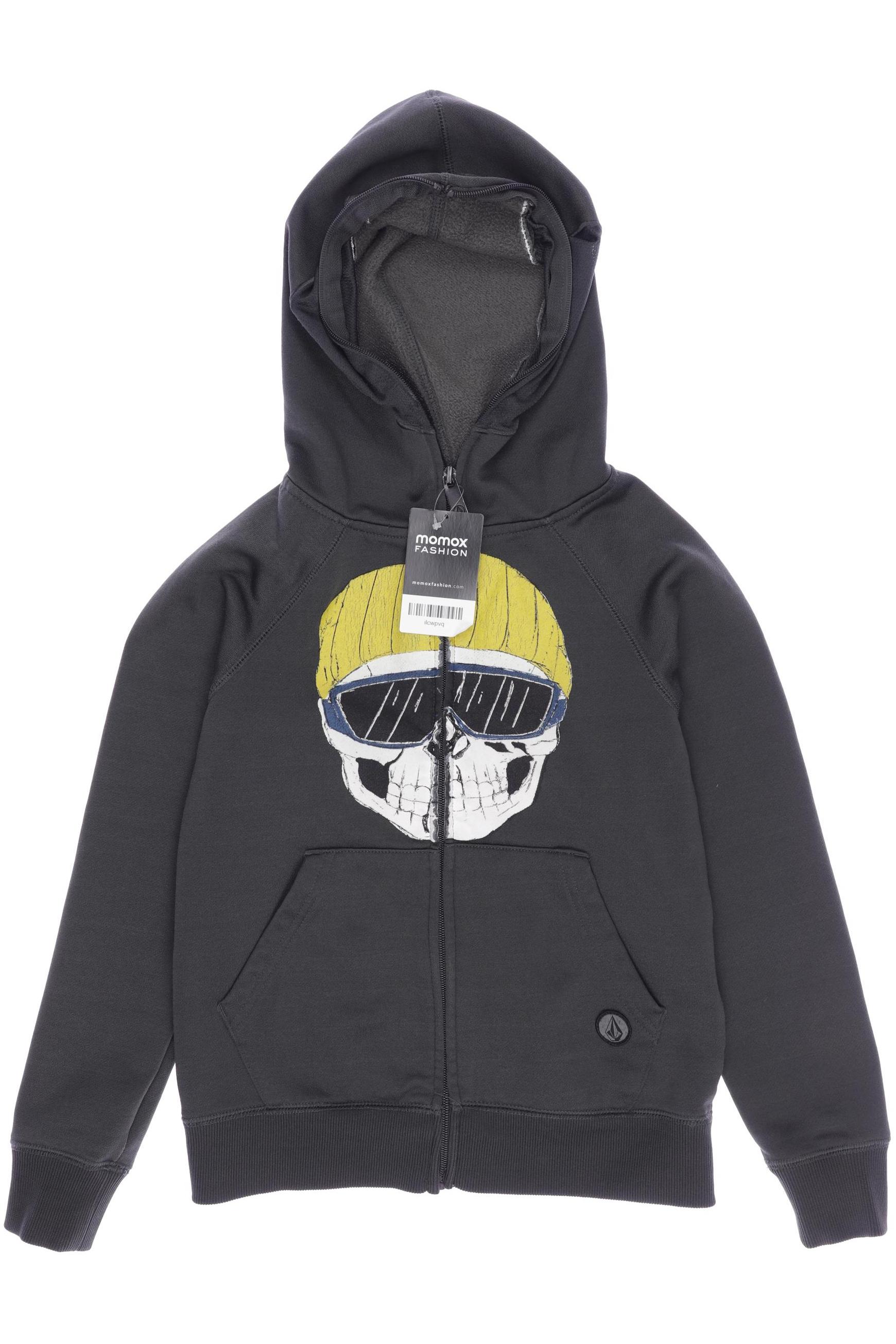 

VOLCOM Jungen Hoodies & Sweater, grau