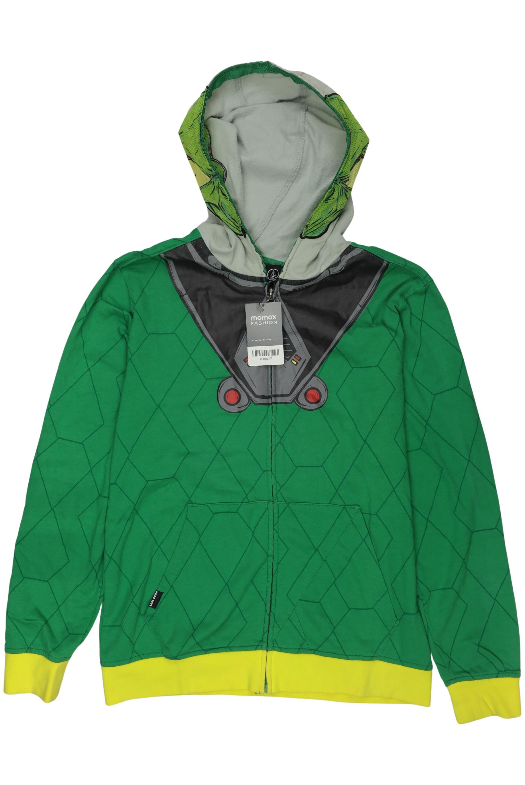 

Volcom Jungen Hoodies & Sweater, grün, Gr. 14