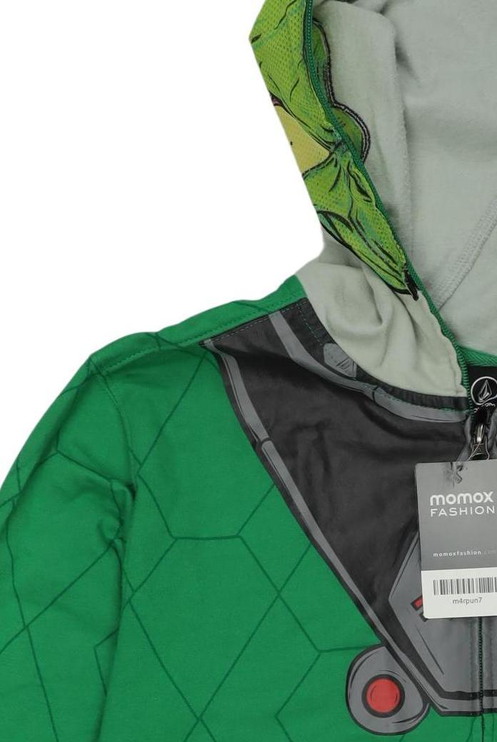 Thumbnail - Volcom Jungen Hoodies &amp; Sweater, grün, Gr. 14