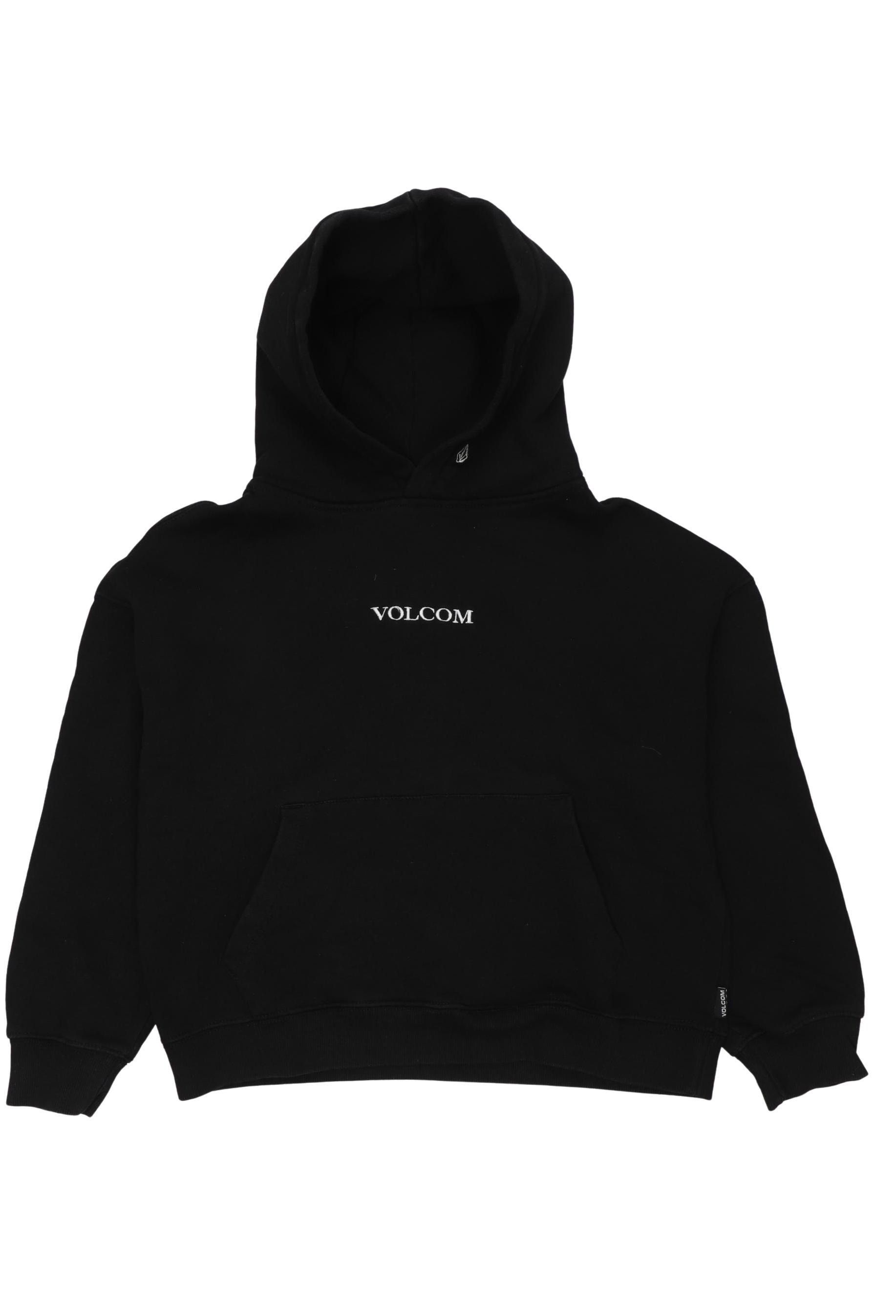 

Volcom Jungen Hoodies & Sweater, schwarz, Gr. 14