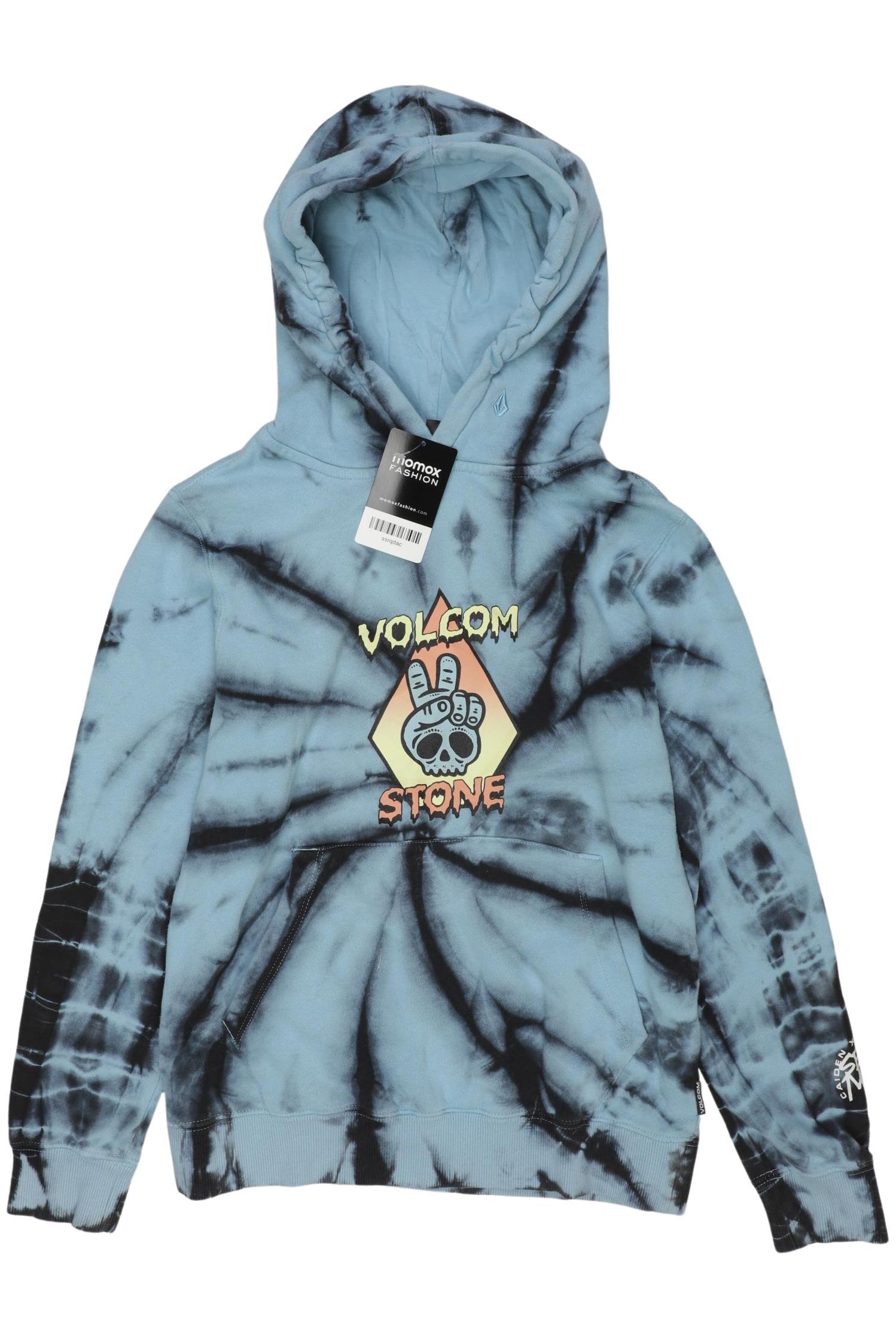 

Volcom Herren Hoodies & Sweater, hellblau, Gr. 10