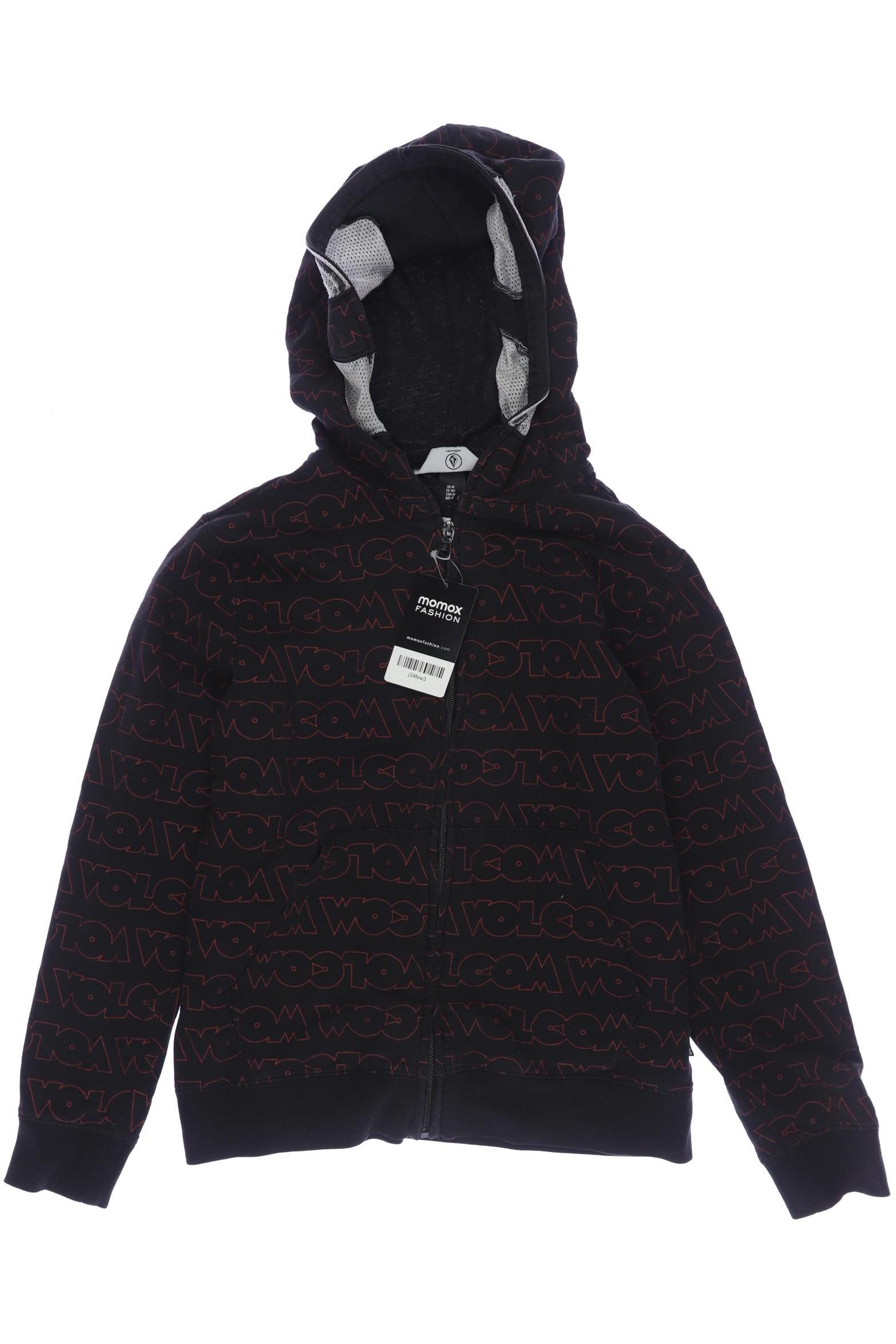 

Volcom Herren Hoodies & Sweater, schwarz, Gr. 140