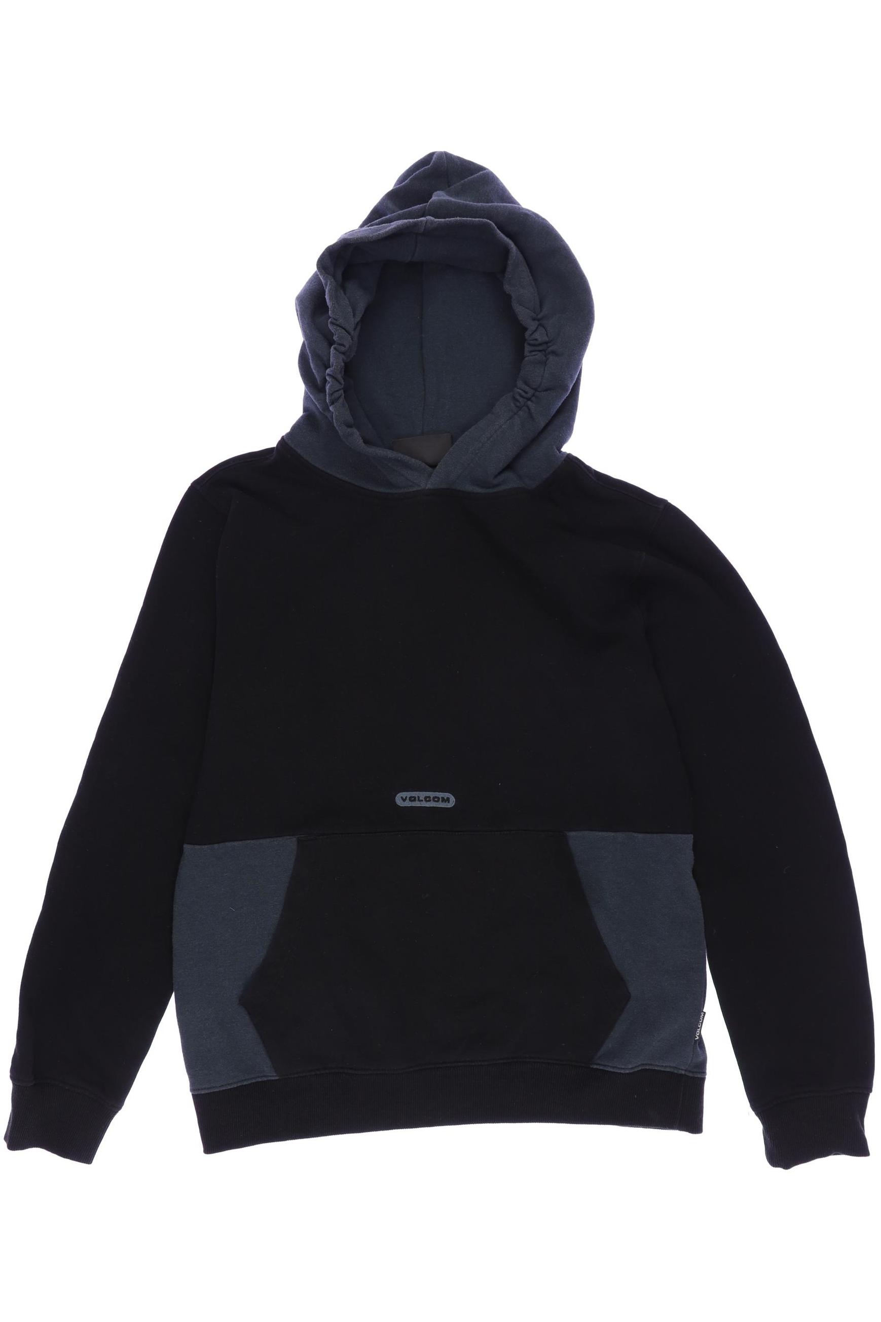 

Volcom Herren Hoodies & Sweater, schwarz, Gr. 164