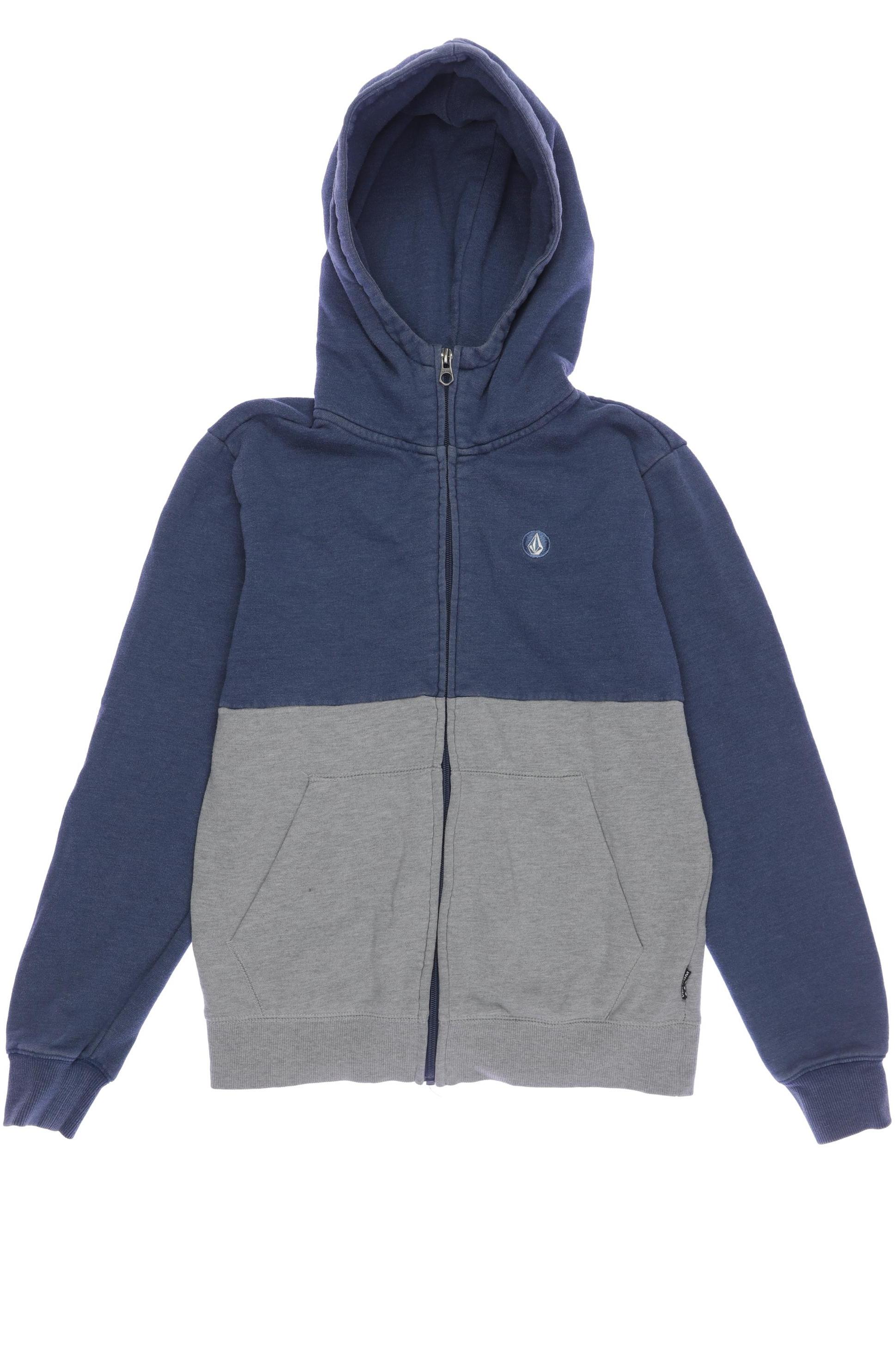 

Volcom Herren Hoodies & Sweater, blau, Gr. 152