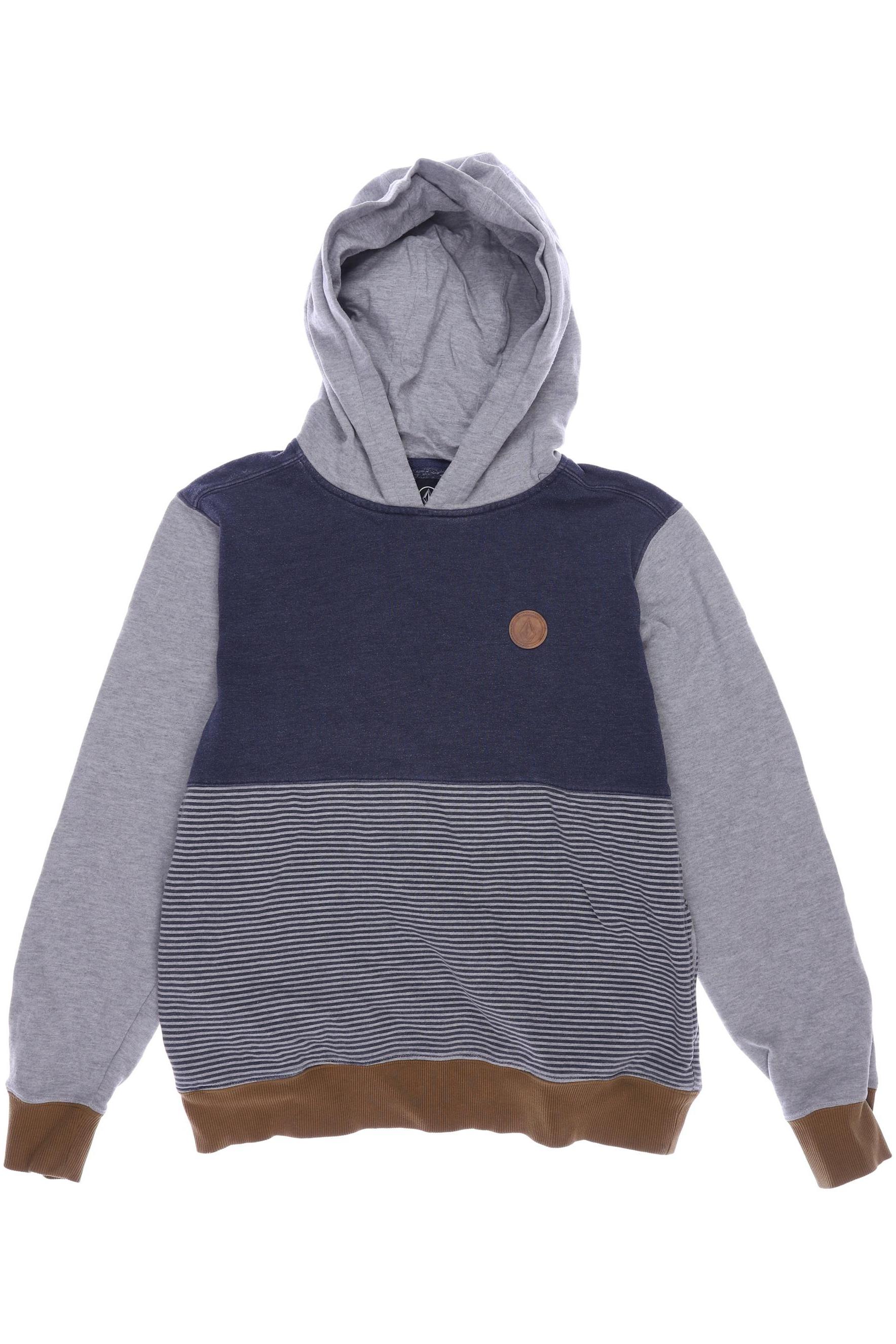 

VOLCOM Jungen Hoodies & Sweater, grau