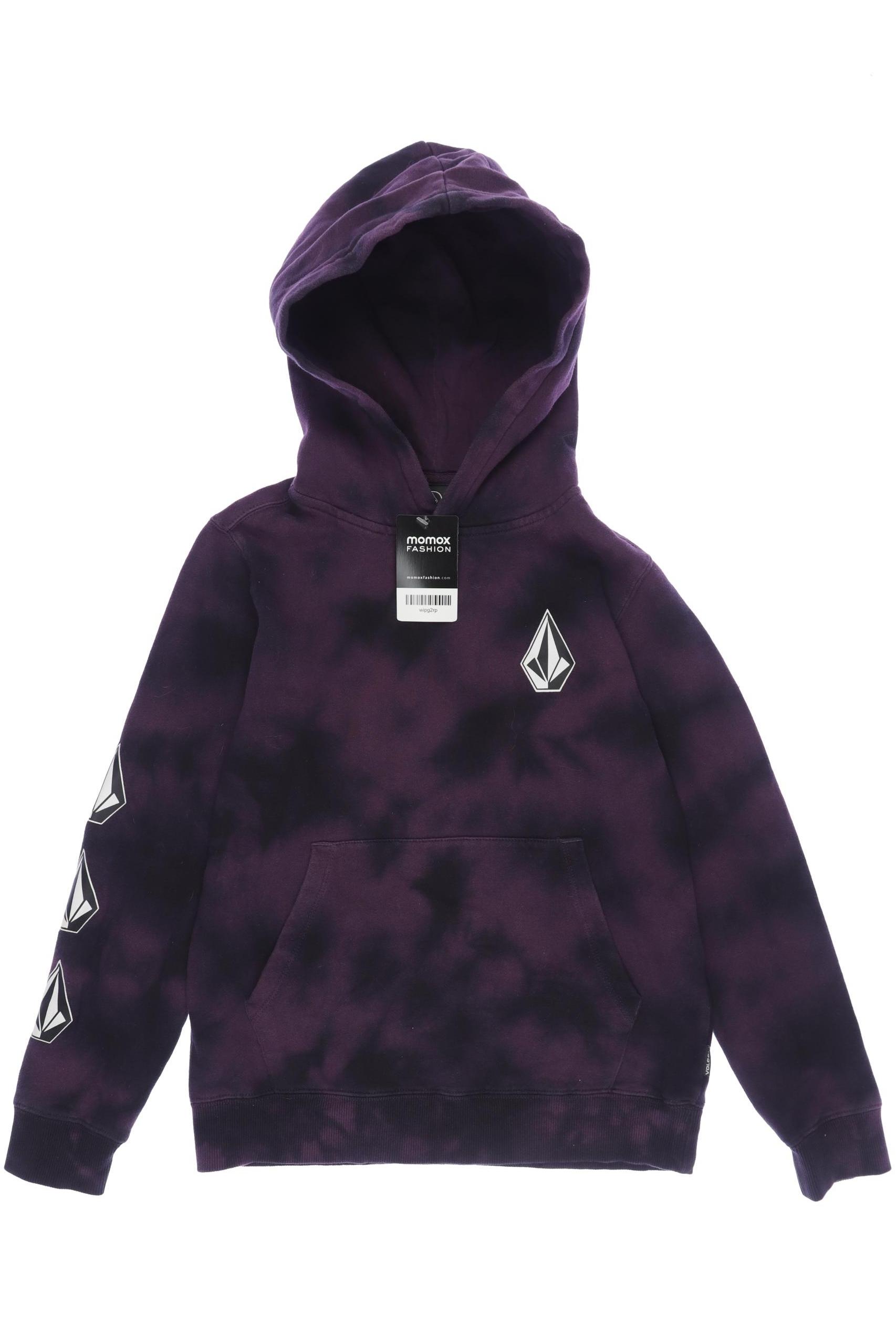 

Volcom Herren Hoodies & Sweater, flieder, Gr. 146