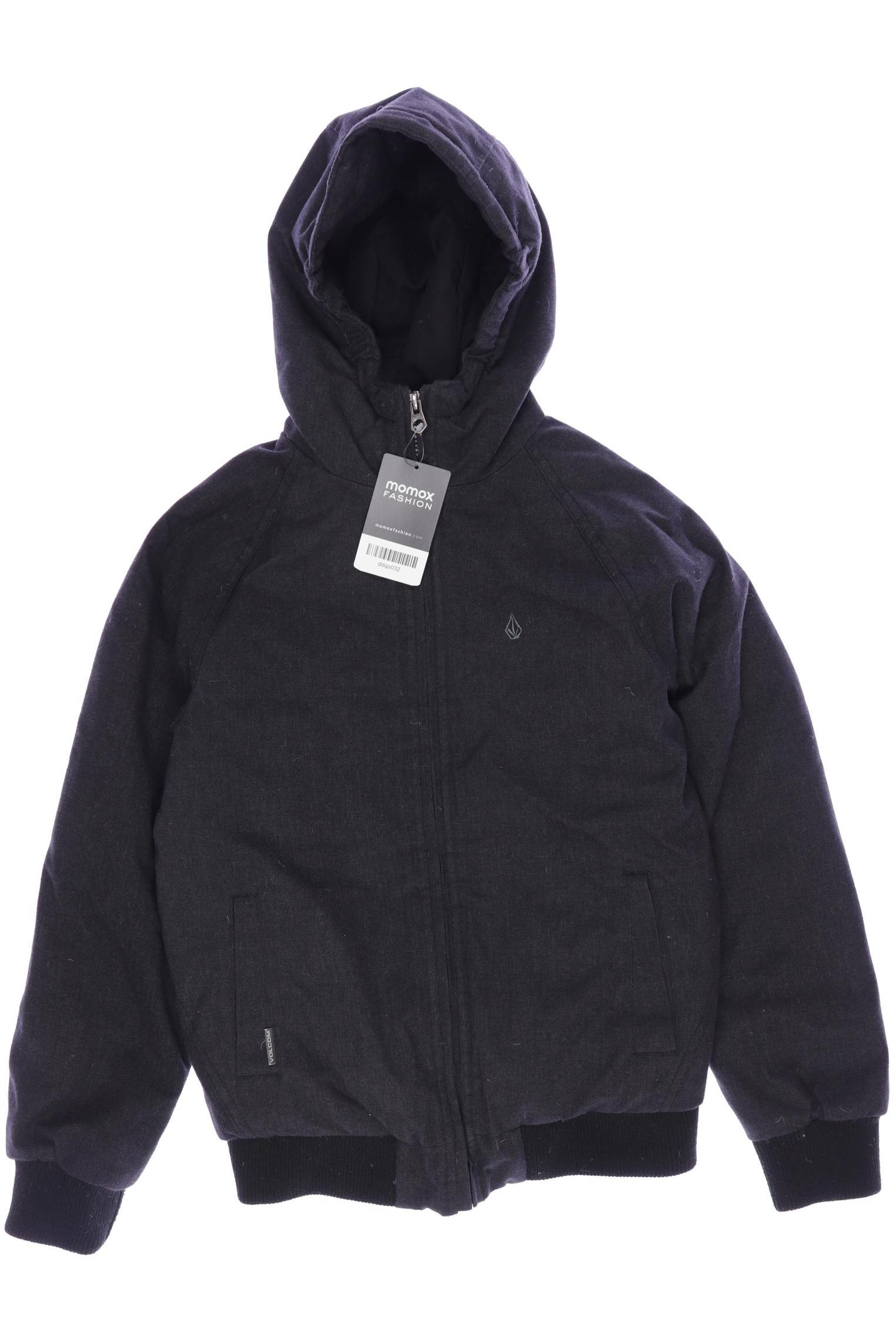 

Volcom Herren Jacke, grau, Gr. 146