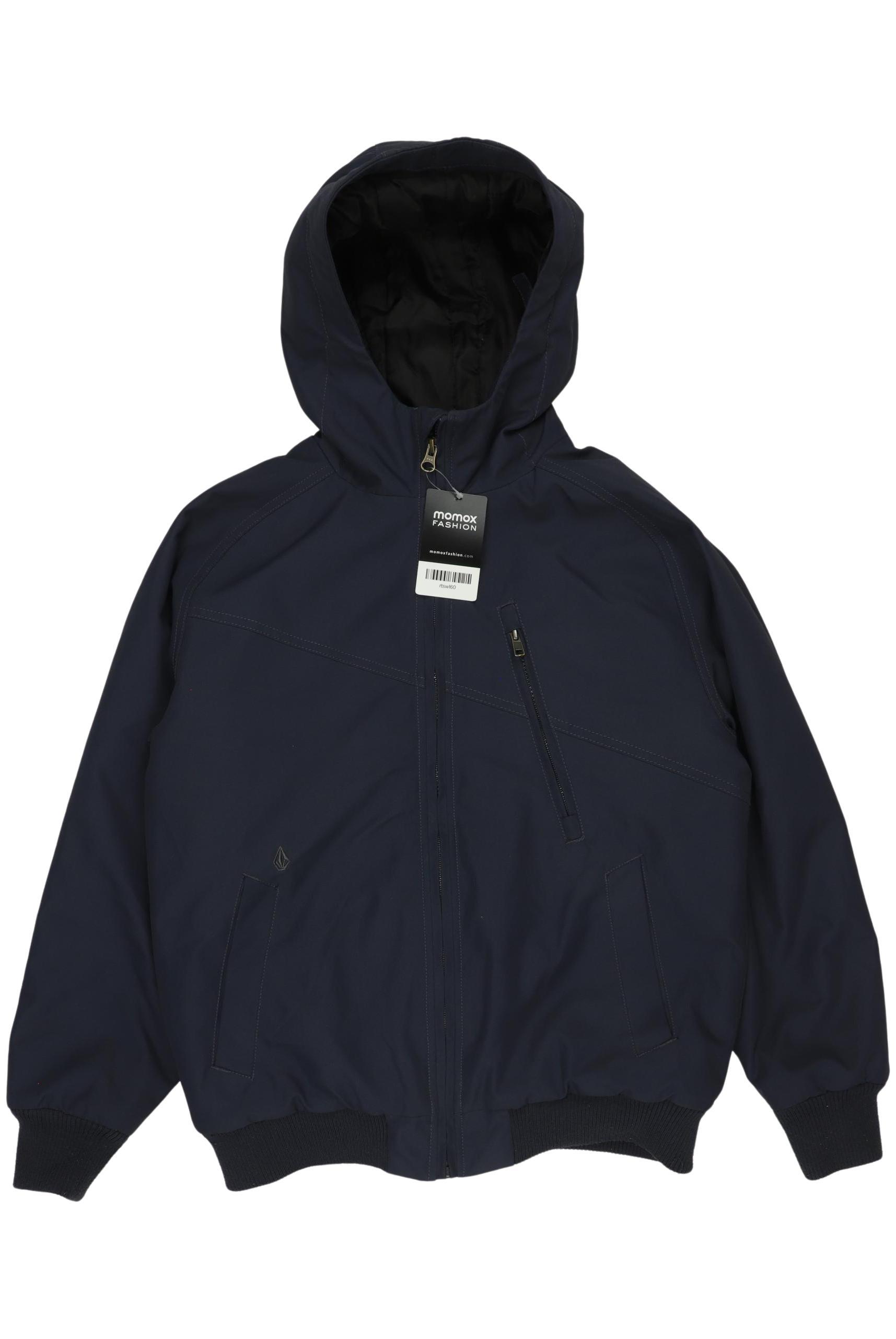 

Volcom Herren Jacke, marineblau, Gr. 14