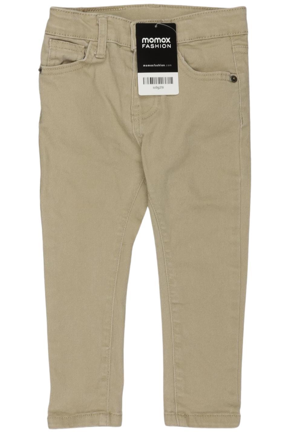 

Volcom Jungen Jeans, beige, Gr. 92