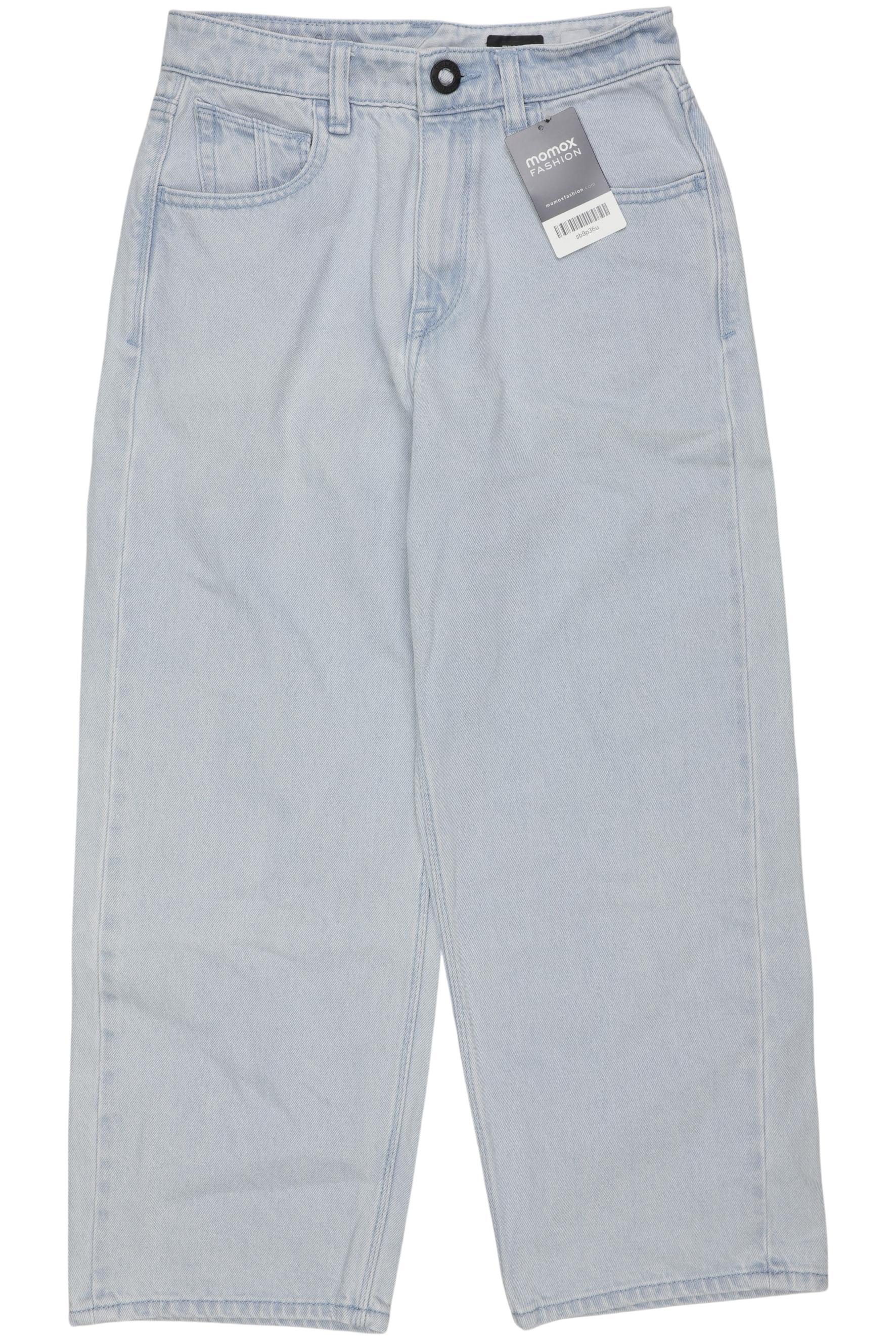 

Volcom Jungen Jeans, hellblau, Gr. 12