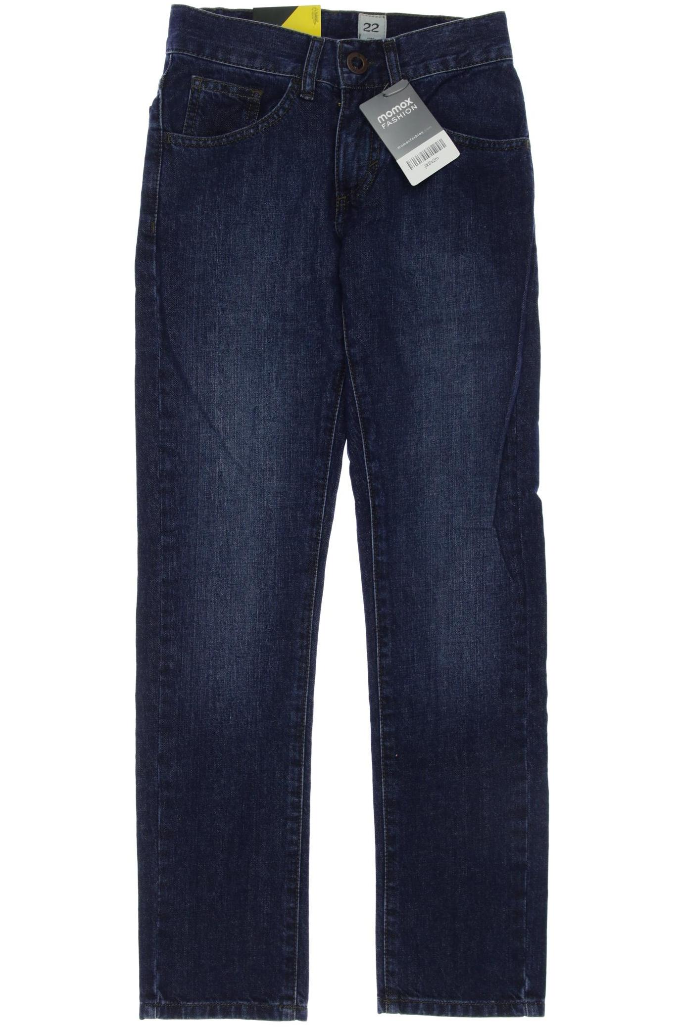 

Volcom Herren Jeans, marineblau, Gr. 8