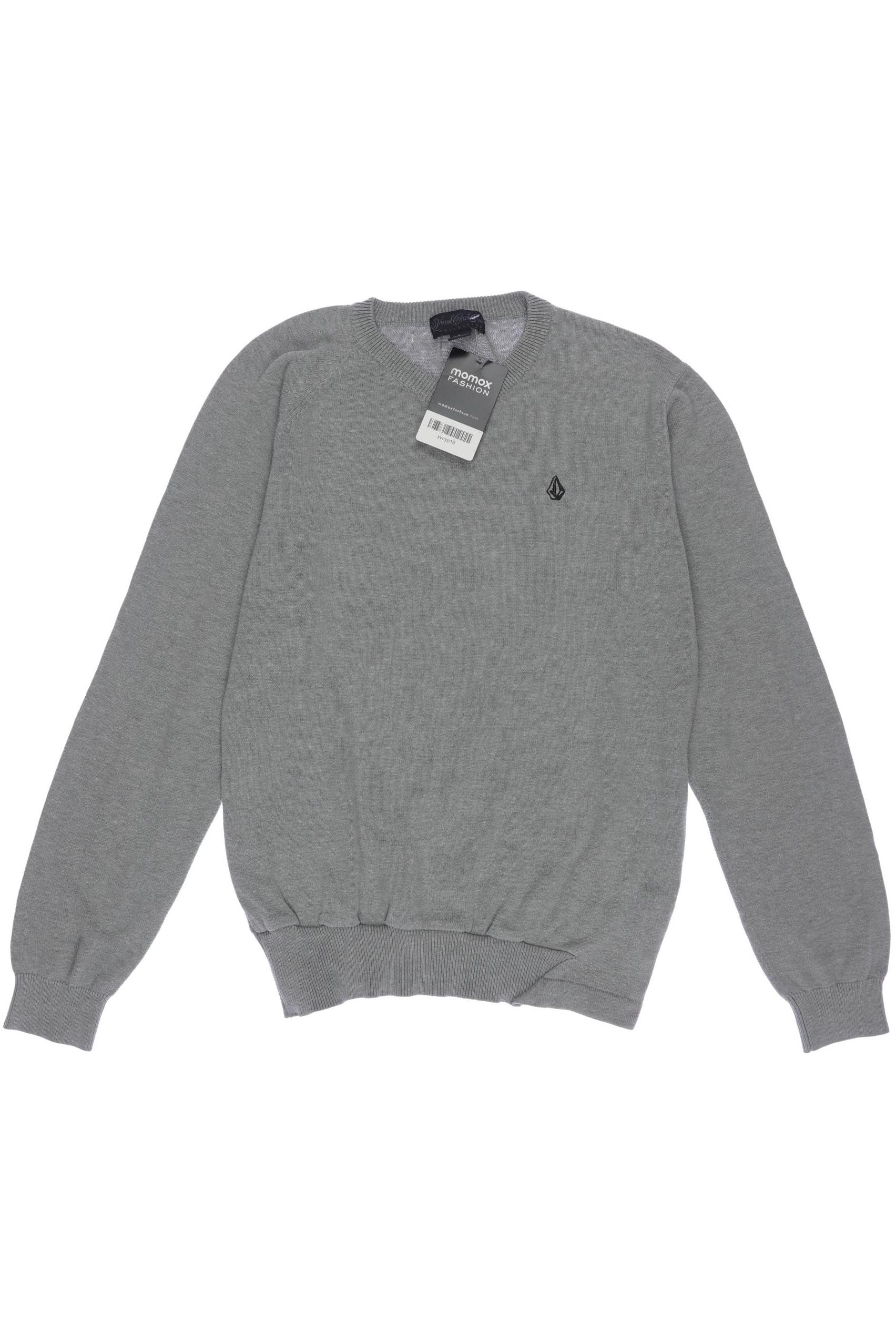 

VOLCOM Jungen Pullover, grau