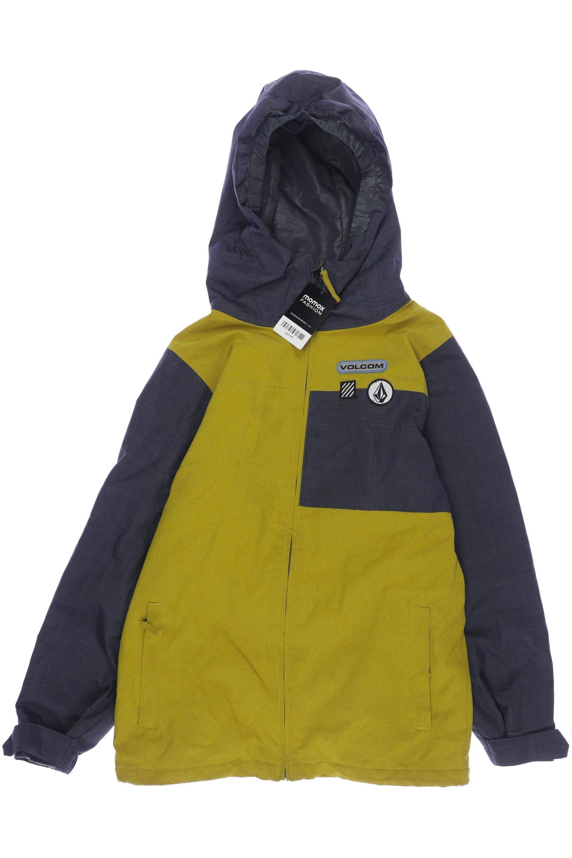 

Volcom Herren Schneeanzug, grau, Gr. 158