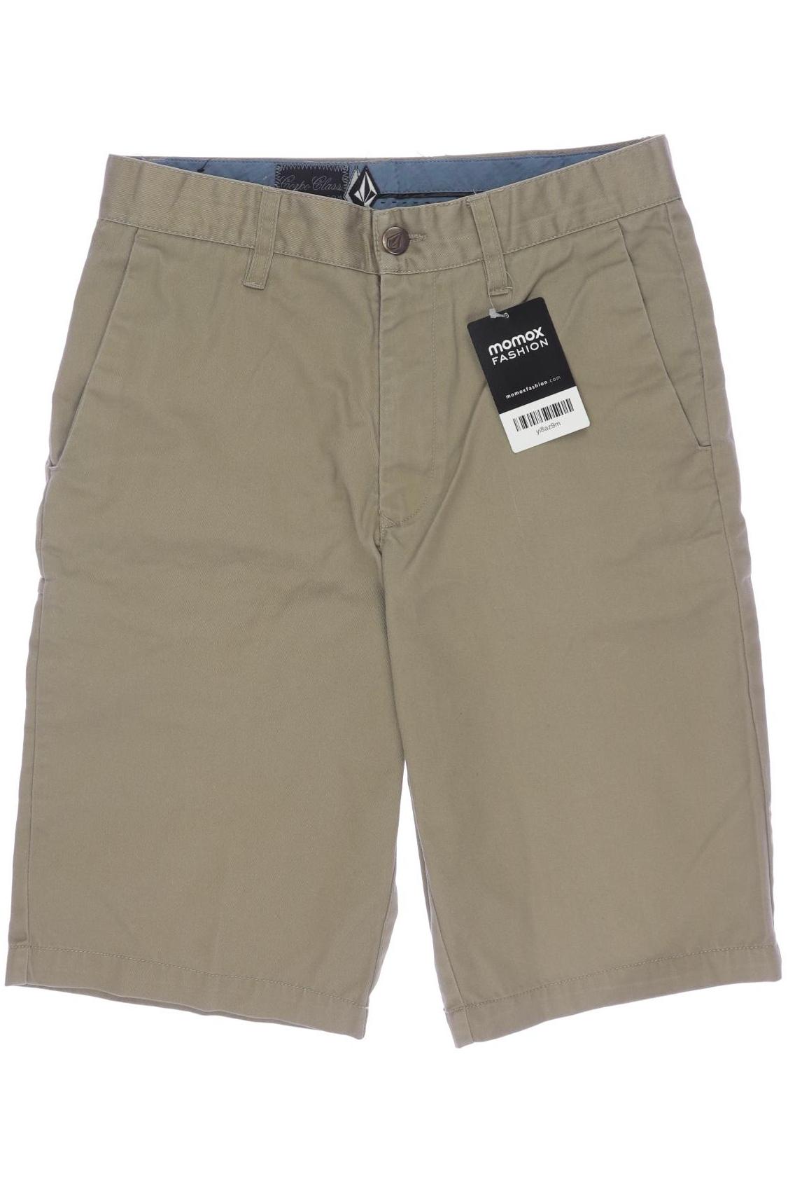 

Volcom Herren Shorts, braun, Gr. 164