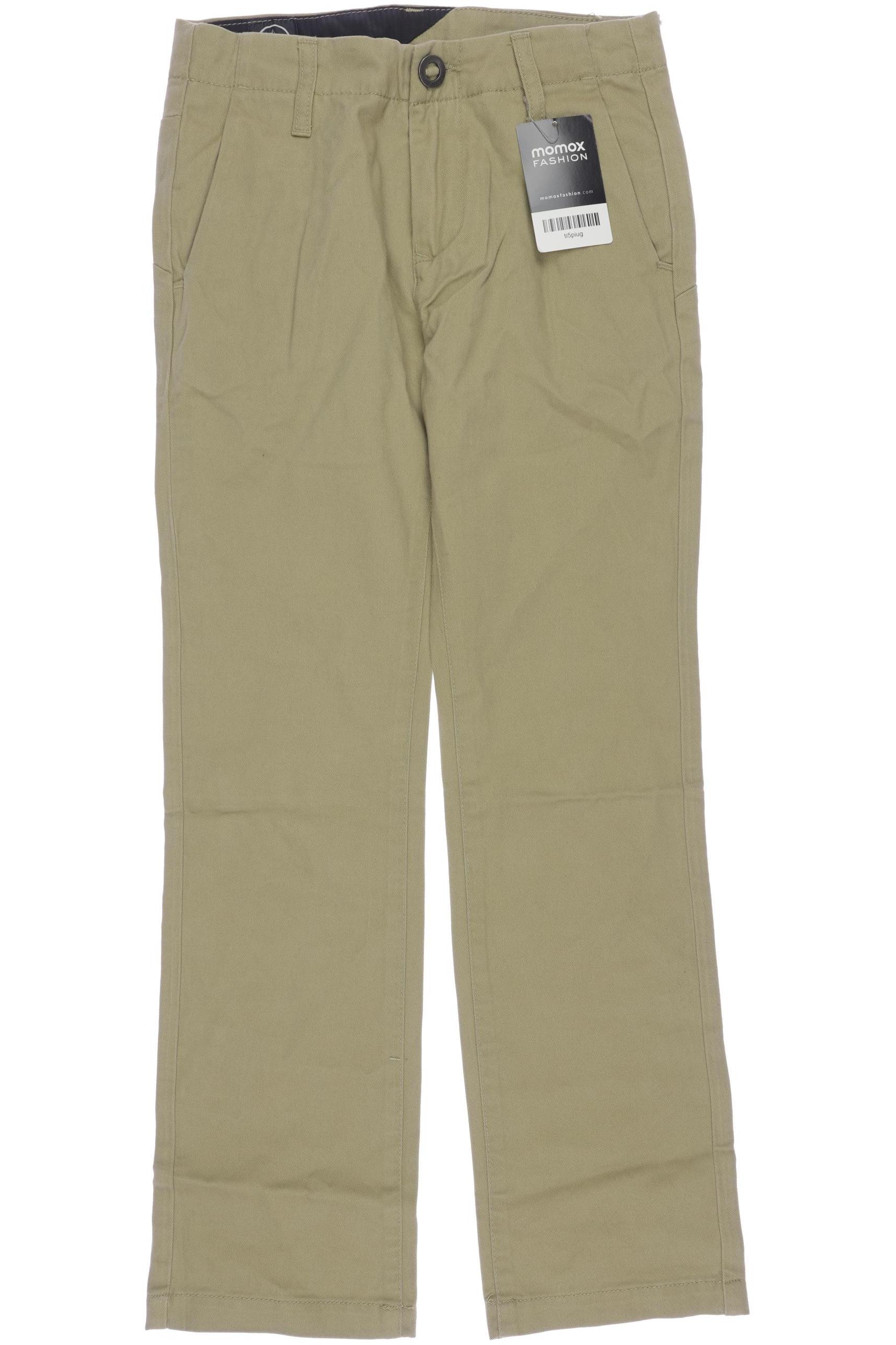 

Volcom Herren Stoffhose, beige, Gr. 128
