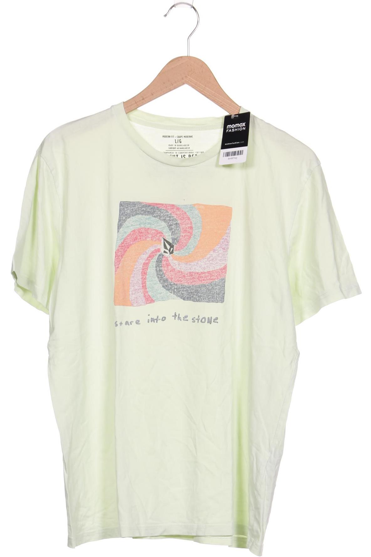 

VOLCOM Jungen T-Shirt, hellgrün