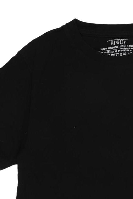 Thumbnail - Volcom Jungen T-Shirt, schwarz, Gr. 146