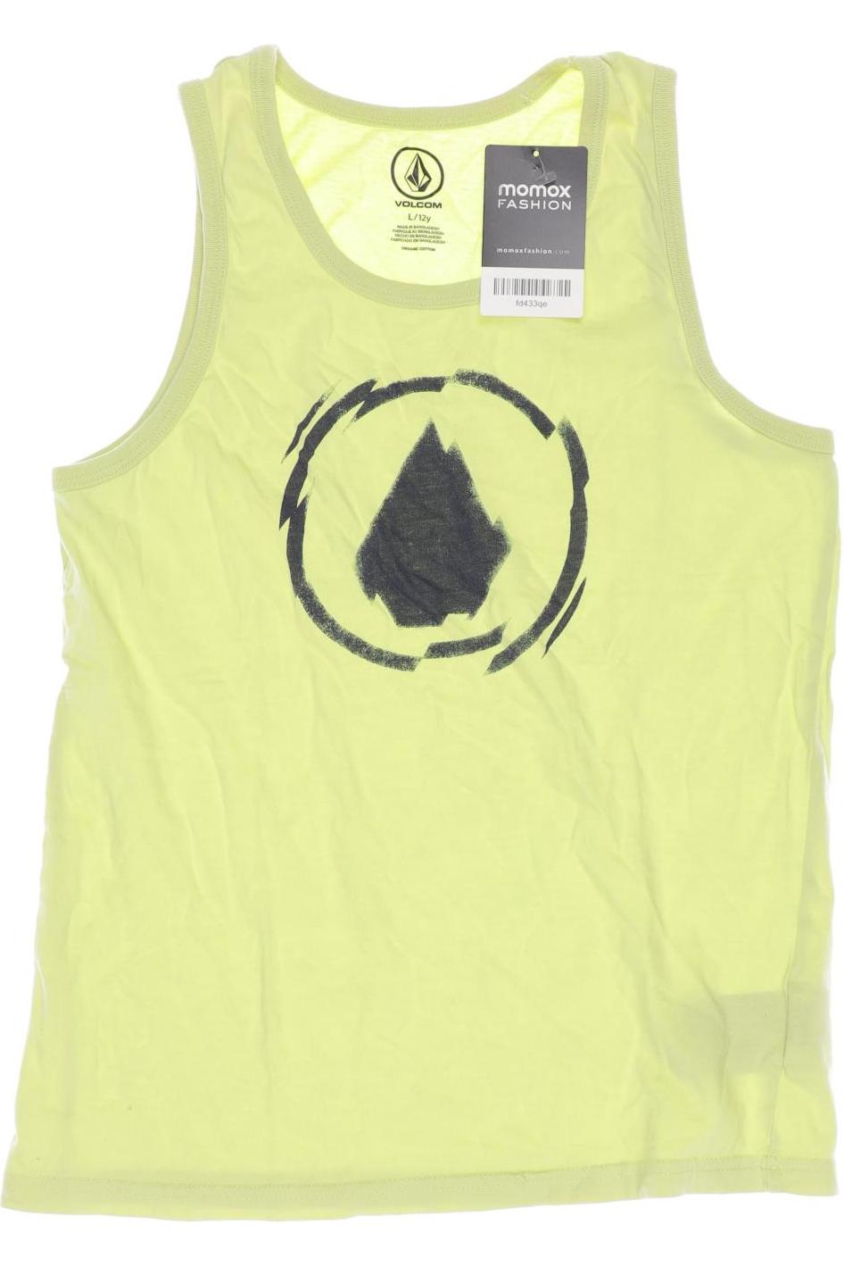 

VOLCOM Jungen T-Shirt, hellgrün