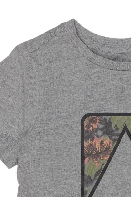 Thumbnail - Volcom Jungen T-Shirt, grau, Gr. 92