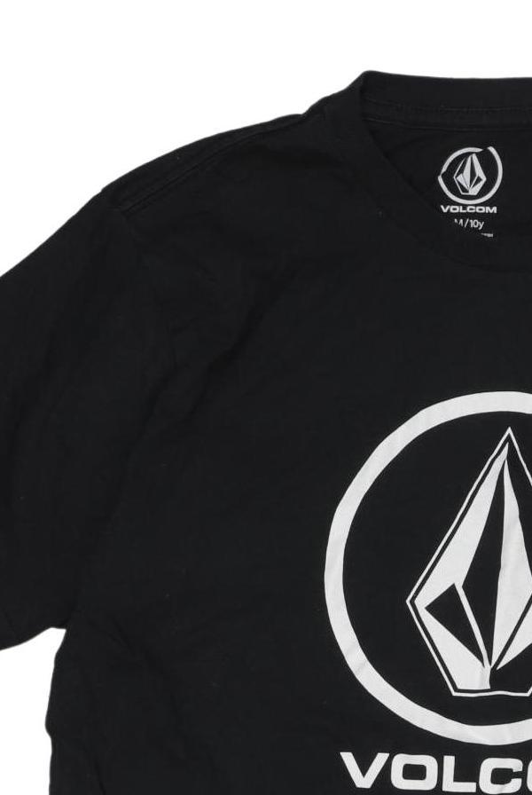 Thumbnail - Volcom Jungen T-Shirt, schwarz, Gr. 140