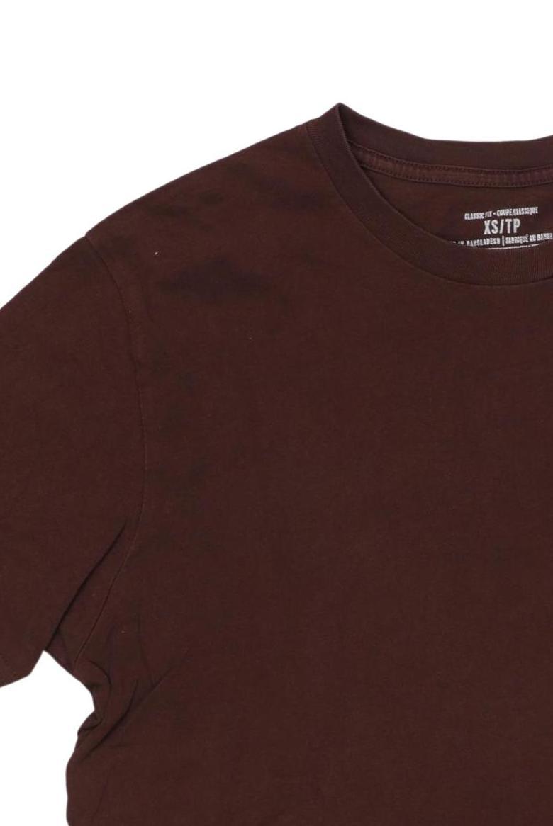 Thumbnail - Volcom Jungen T-Shirt, braun, Gr. 122