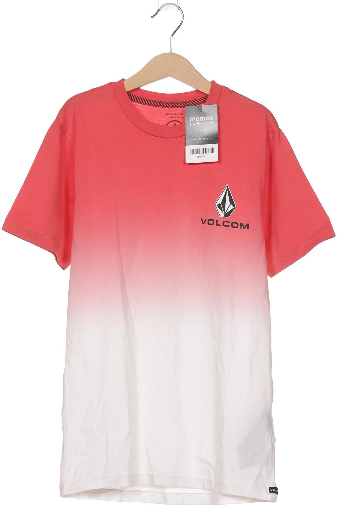 

Volcom Herren T-Shirt, mehrfarbig, Gr. 134