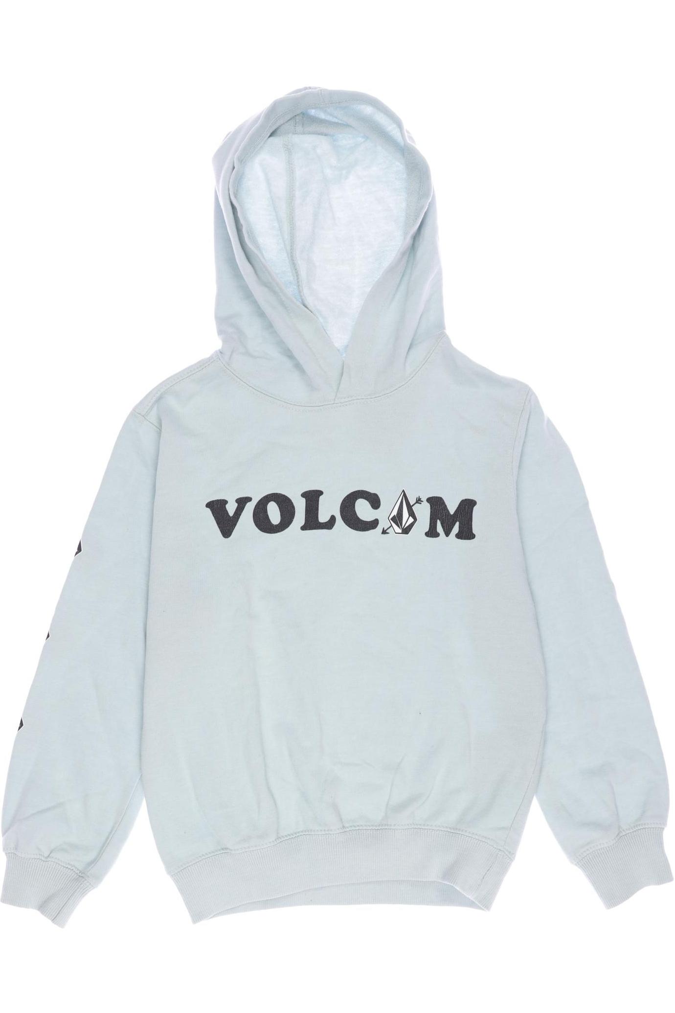 

Volcom Damen Hoodies & Sweater, hellgrün, Gr. 122
