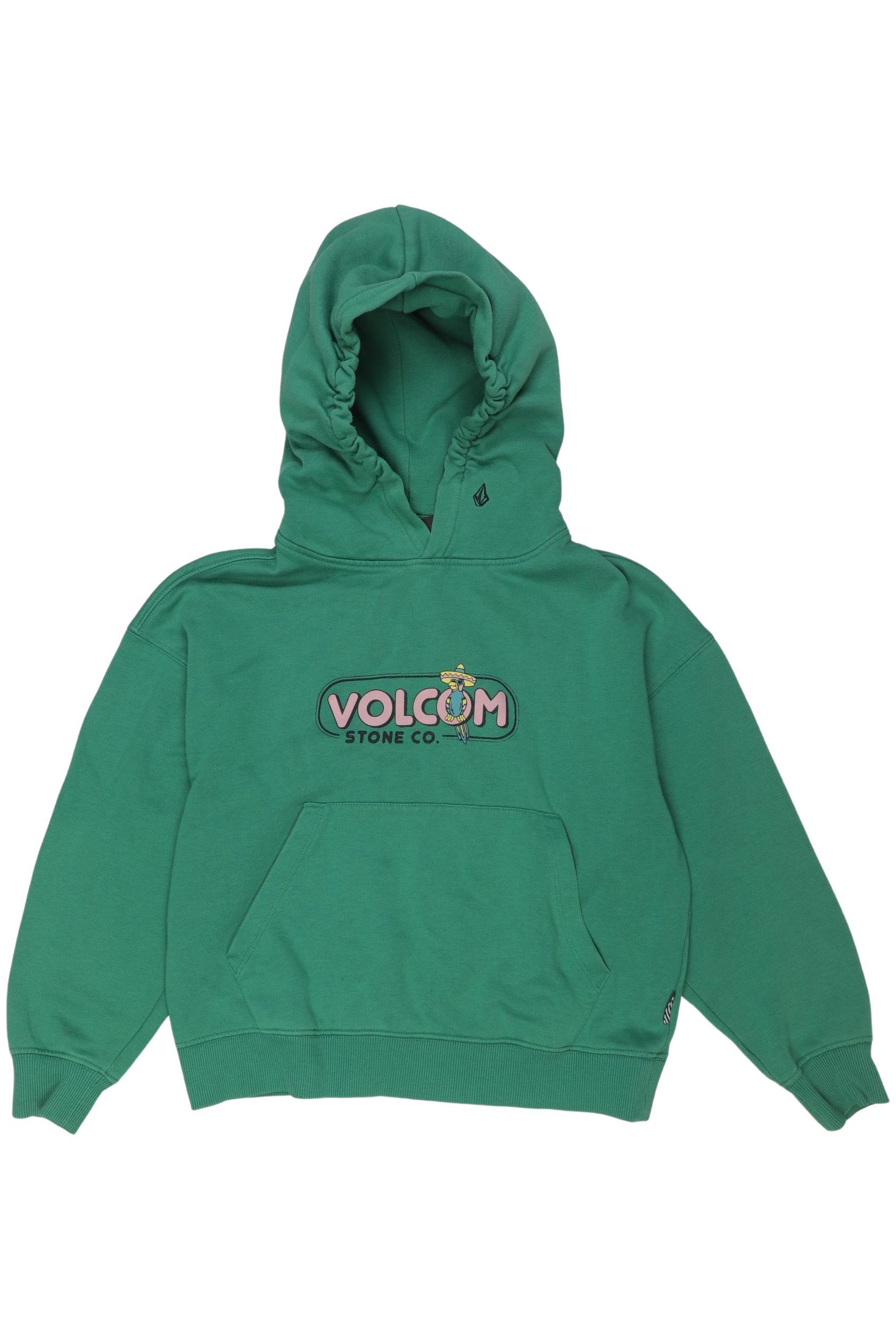 

Volcom Mädchen Hoodies & Sweater, grün, Gr. 134