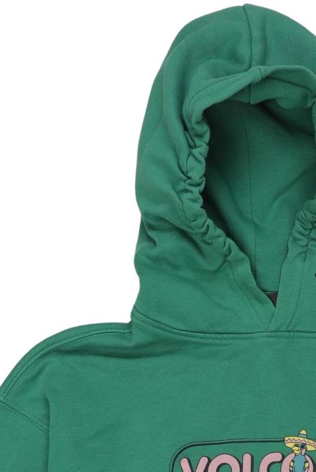 Thumbnail - Volcom Mädchen Hoodies &amp; Sweater, grün, Gr. 134