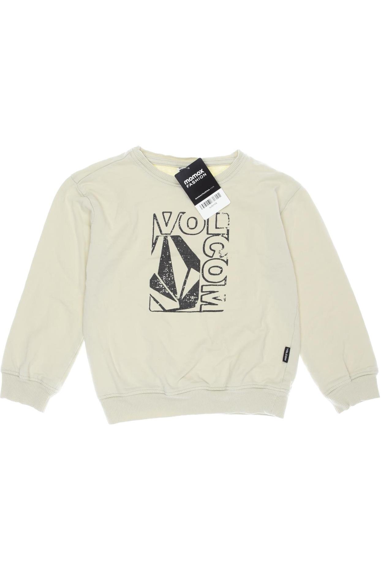 

Volcom Damen Hoodies & Sweater, beige, Gr. 122