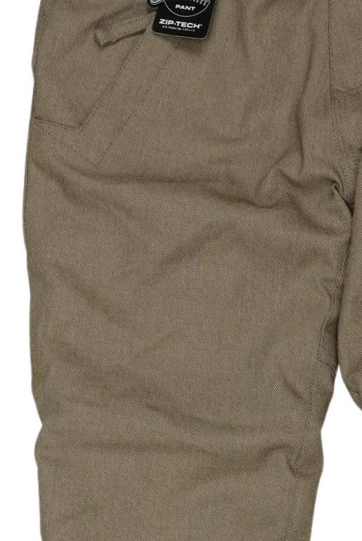 Thumbnail - Volcom Mädchen Stoffhose, beige, Gr. 134