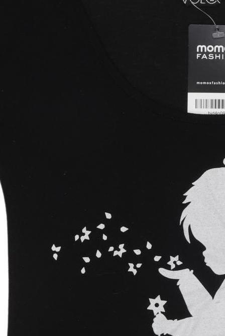 Thumbnail - Volcom Mädchen T-Shirt, schwarz, Gr. 8