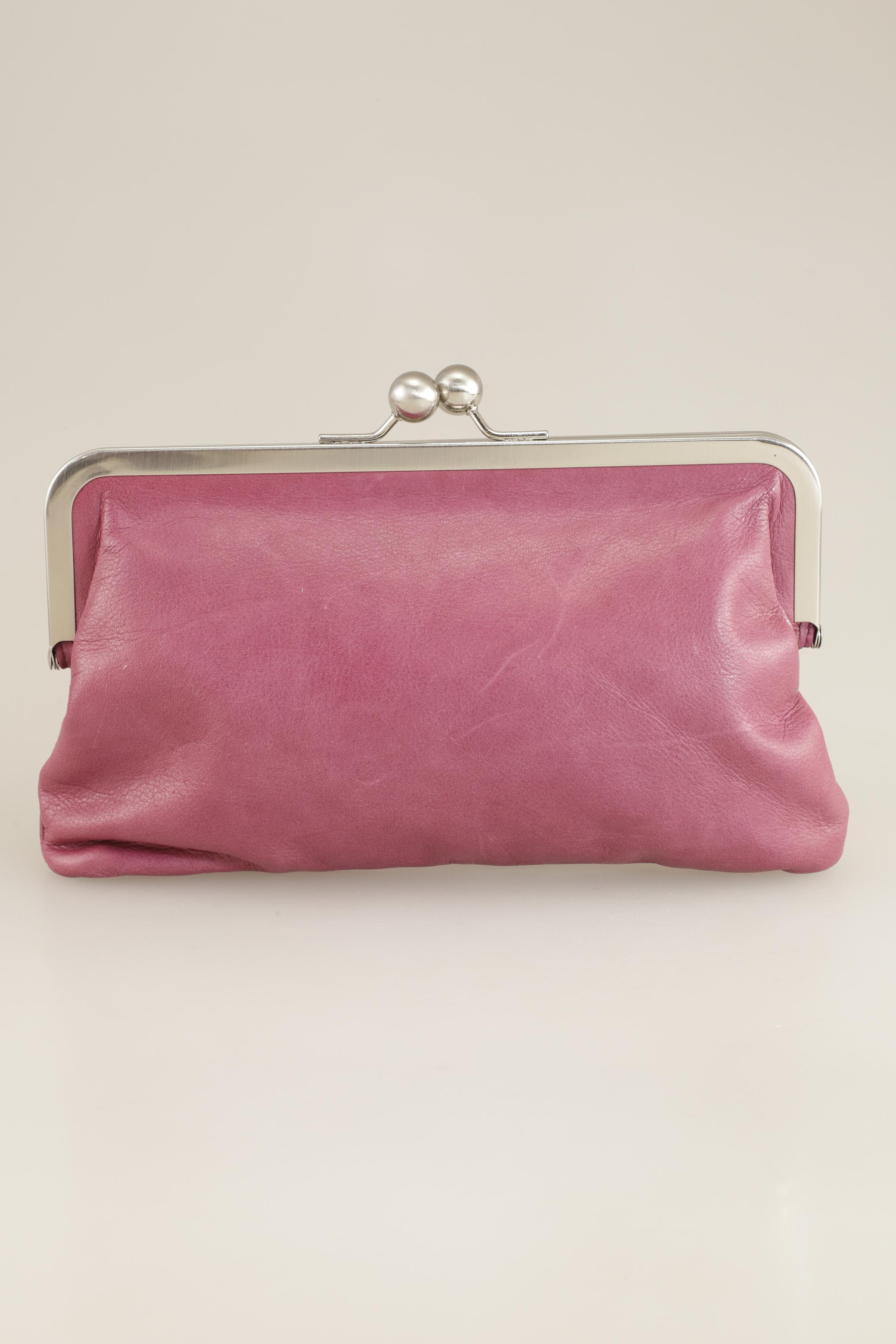 

Volker Lang Damen Handtasche, pink, Gr.