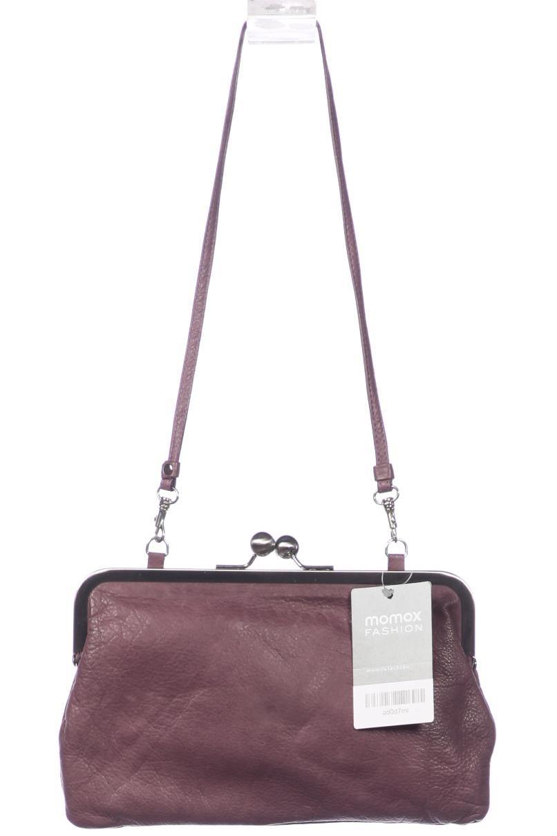

Volker Lang Damen Handtasche, pink, Gr.