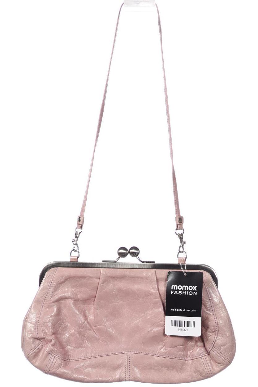 

Volker Lang Damen Handtasche, pink, Gr.