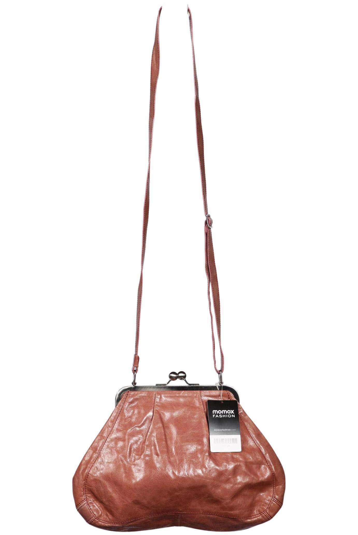 

Volker Lang Damen Handtasche, pink, Gr.