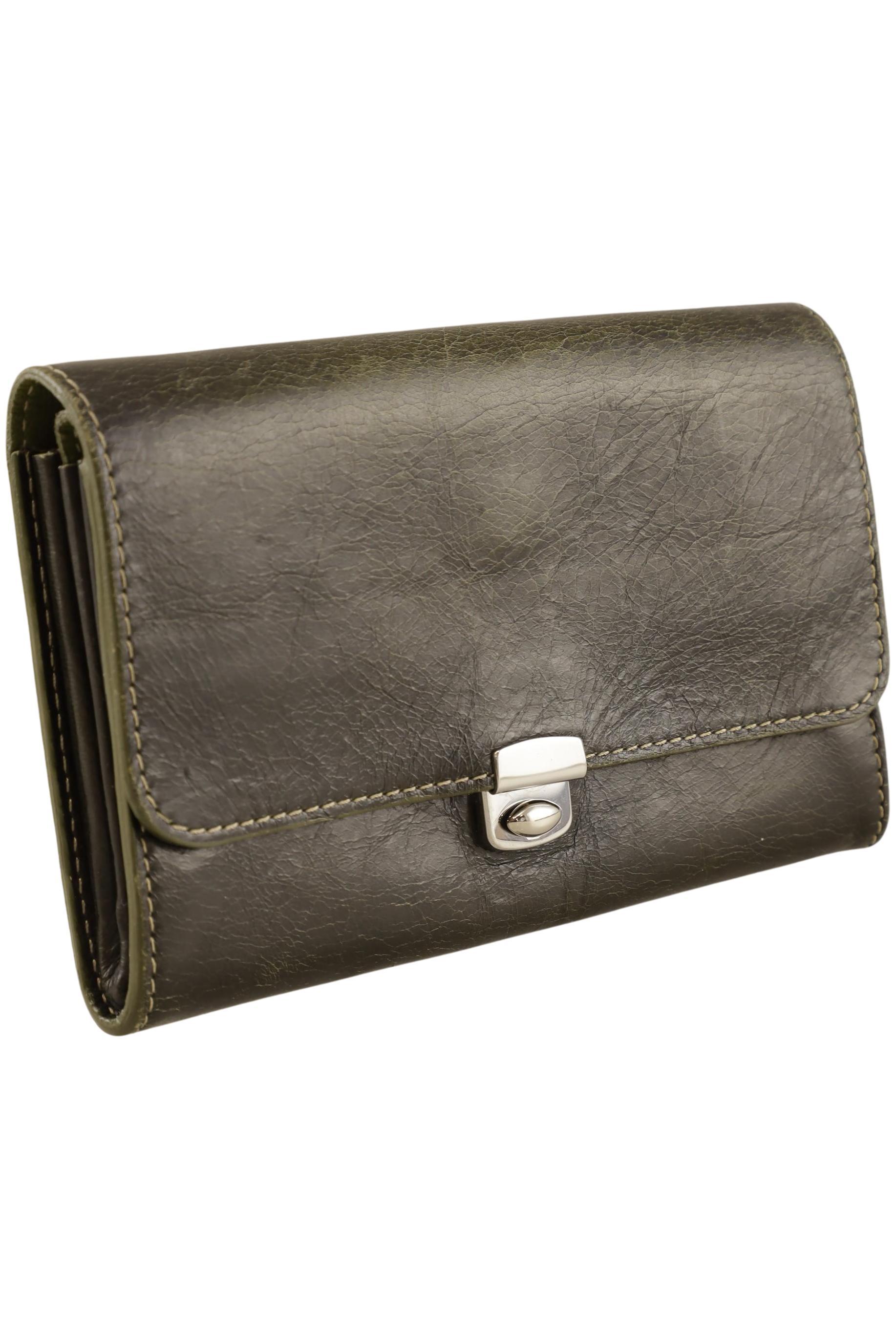 

Volker Lang Damen Portemonnaie, mehrfarbig, Gr.