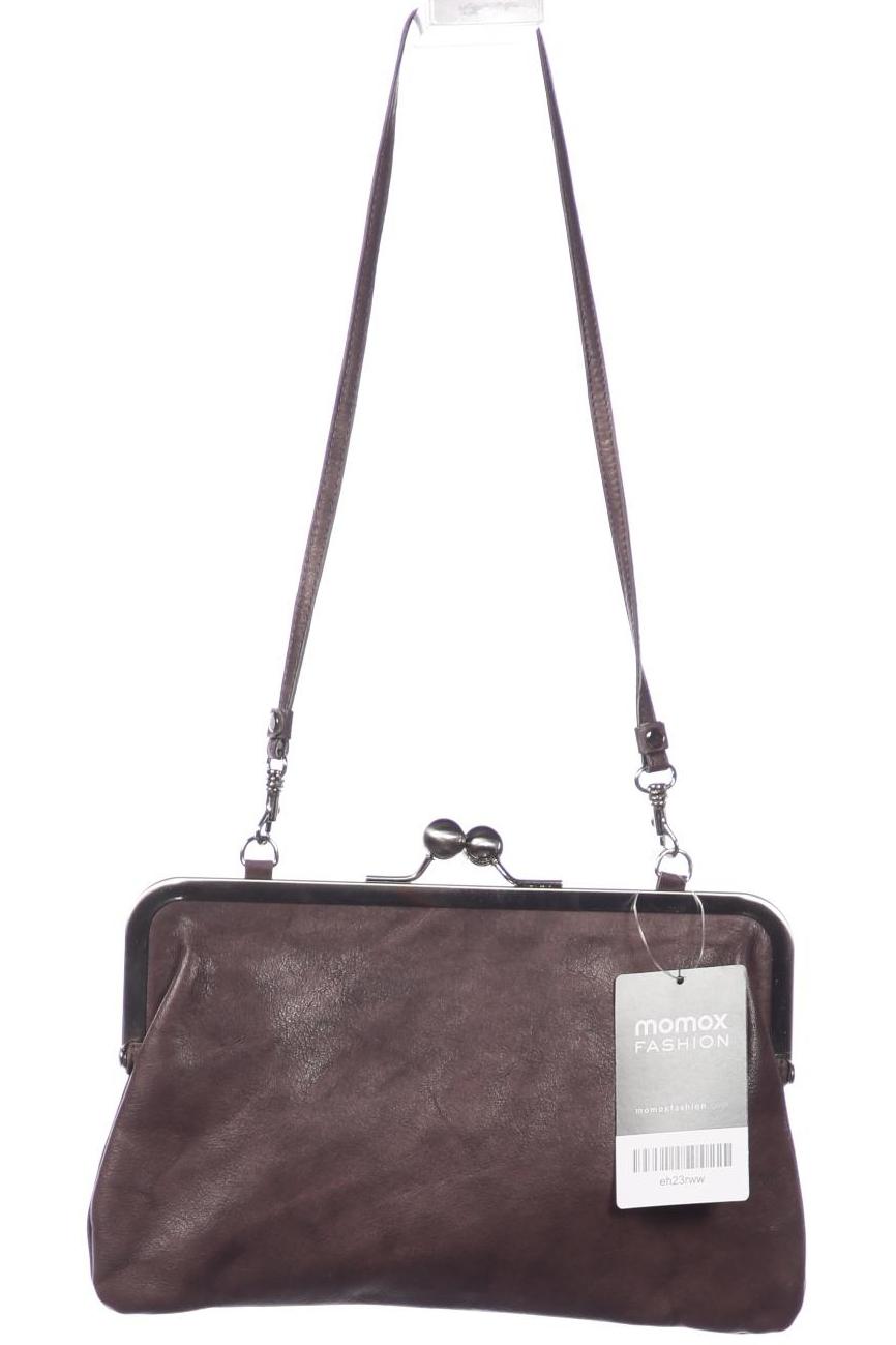 

Volker Lang Damen Handtasche, flieder, Gr.