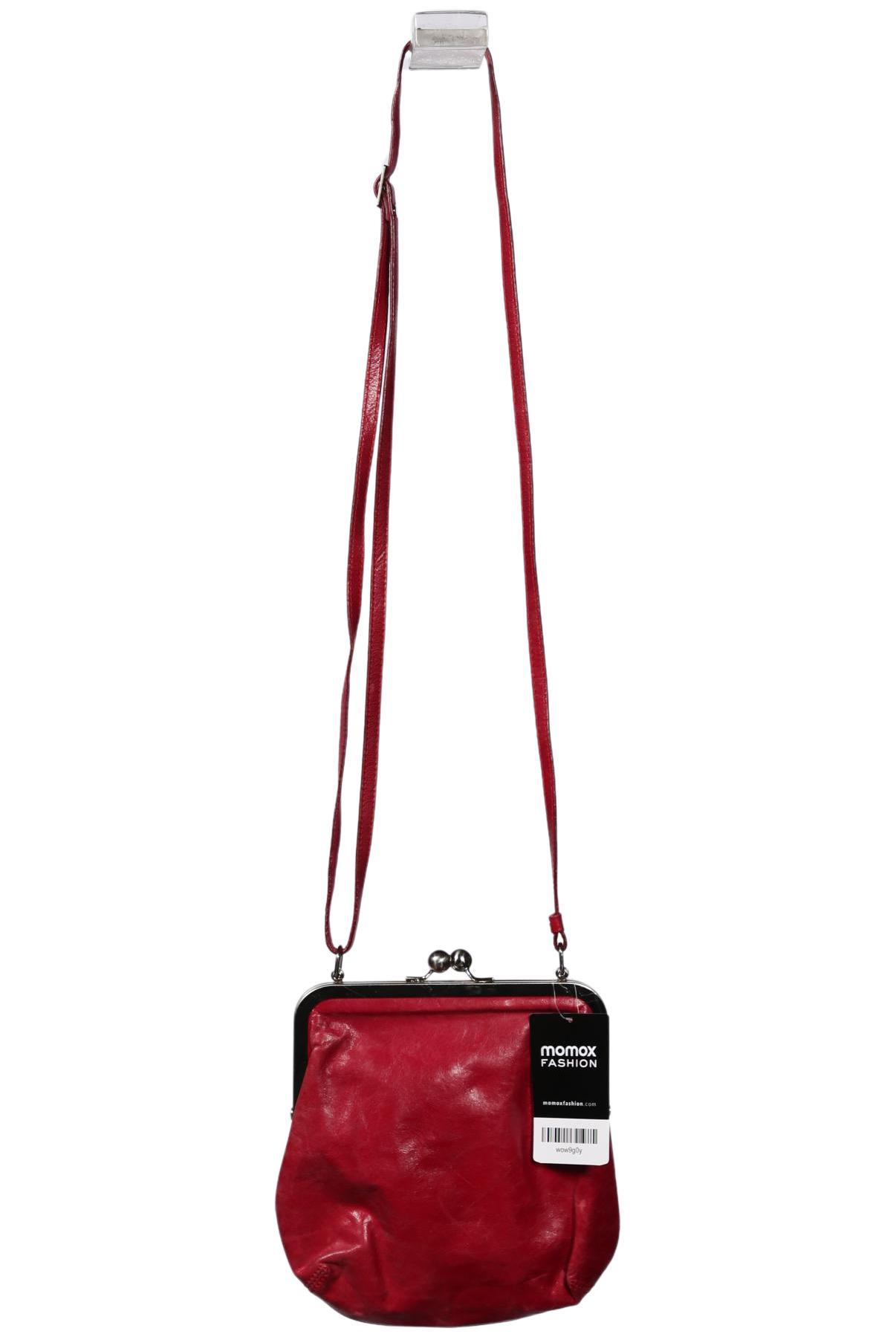 

Volker Lang Damen Handtasche, pink, Gr.