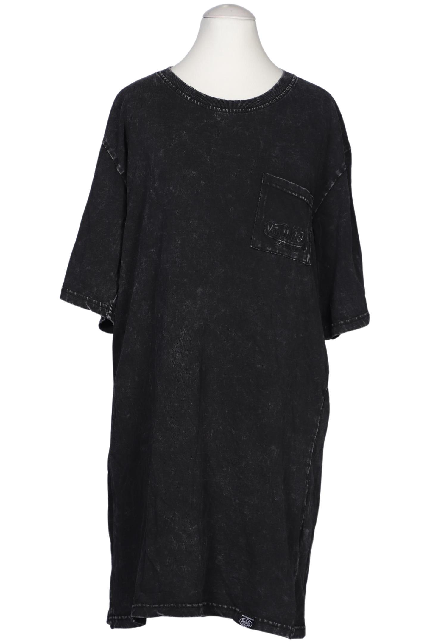 

Von Dutch Damen Kleid, grau, Gr. 36