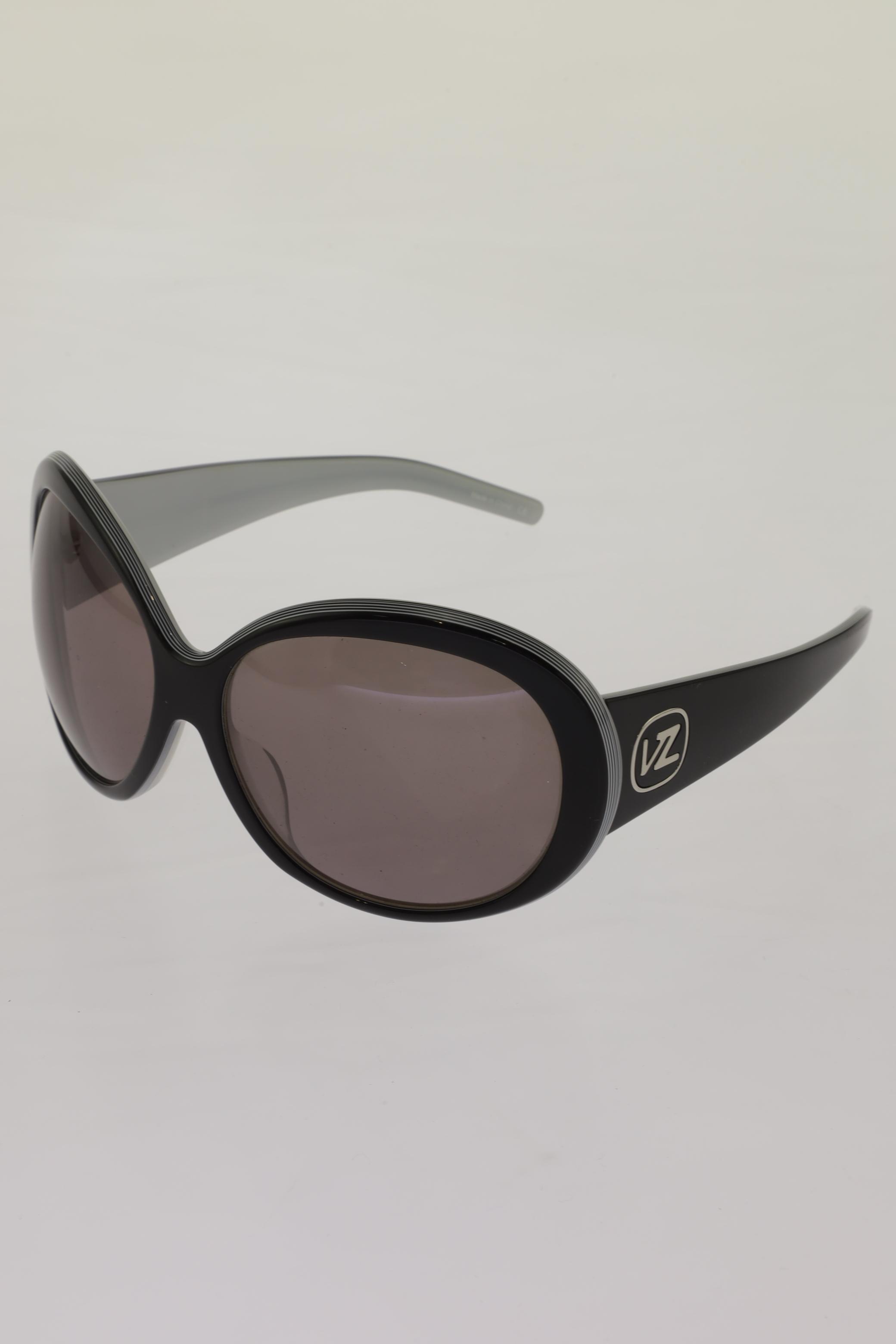 

VonZipper Damen Sonnenbrille, grau, Gr.