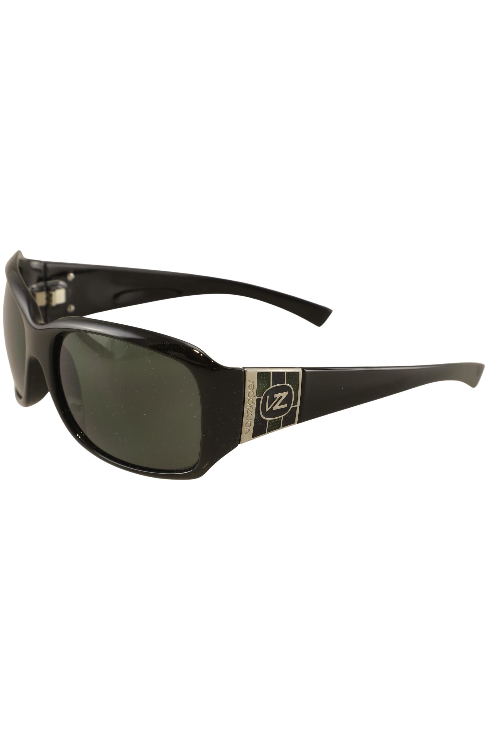 Thumbnail - VonZipper Herren Sonnenbrille, schwarz, Gr.