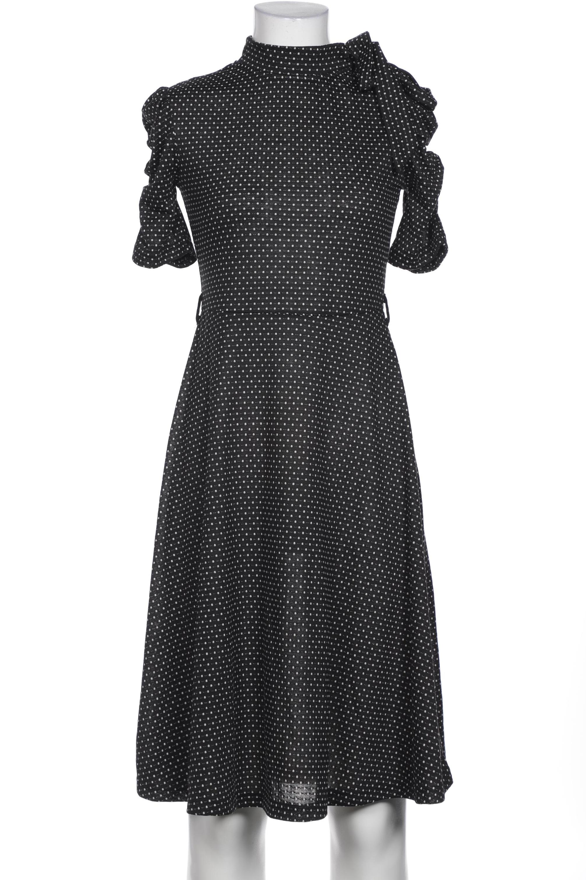 

Voodoo Vixen Damen Kleid, schwarz
