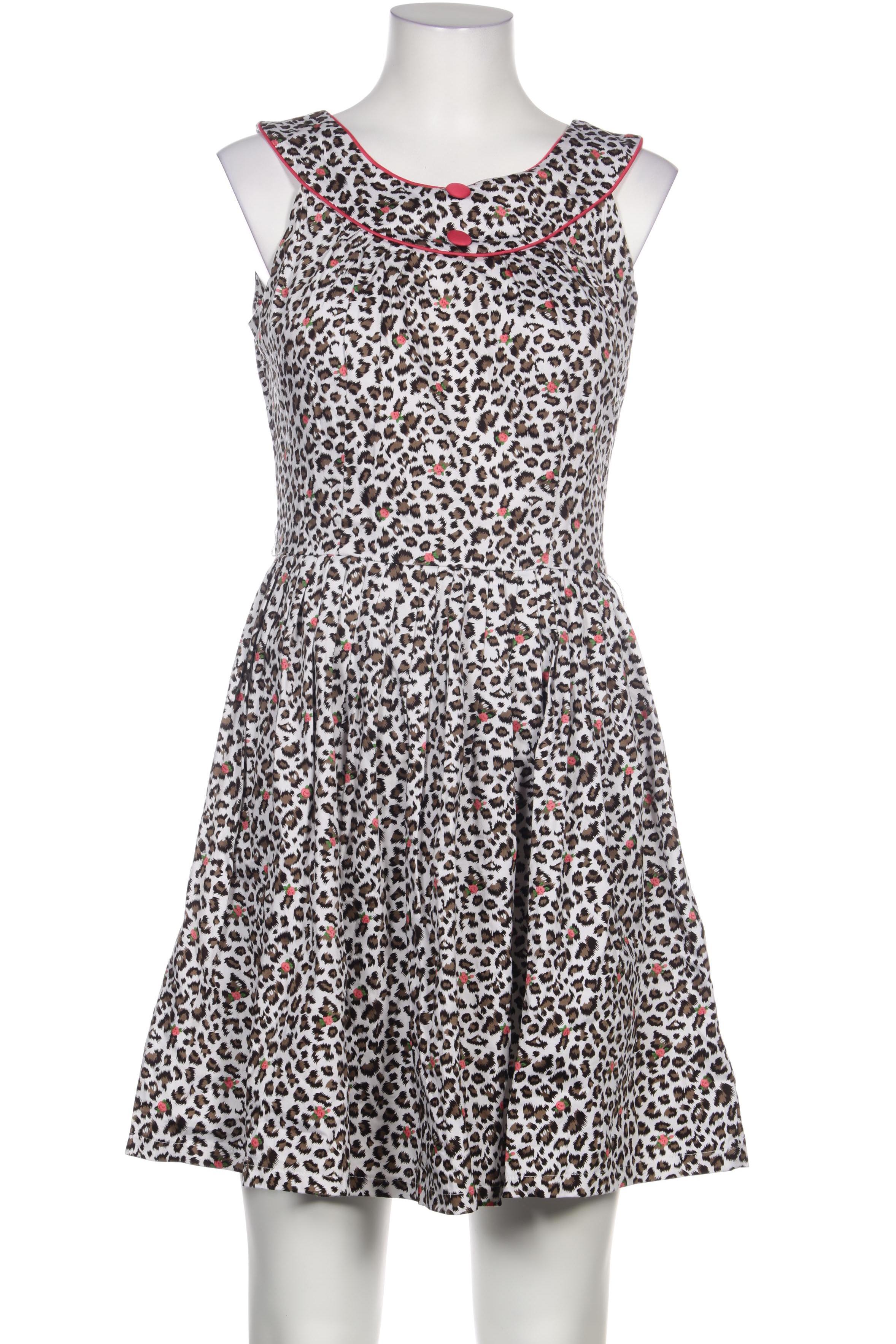 

Voodoo Vixen Damen Kleid, mehrfarbig, Gr. 42