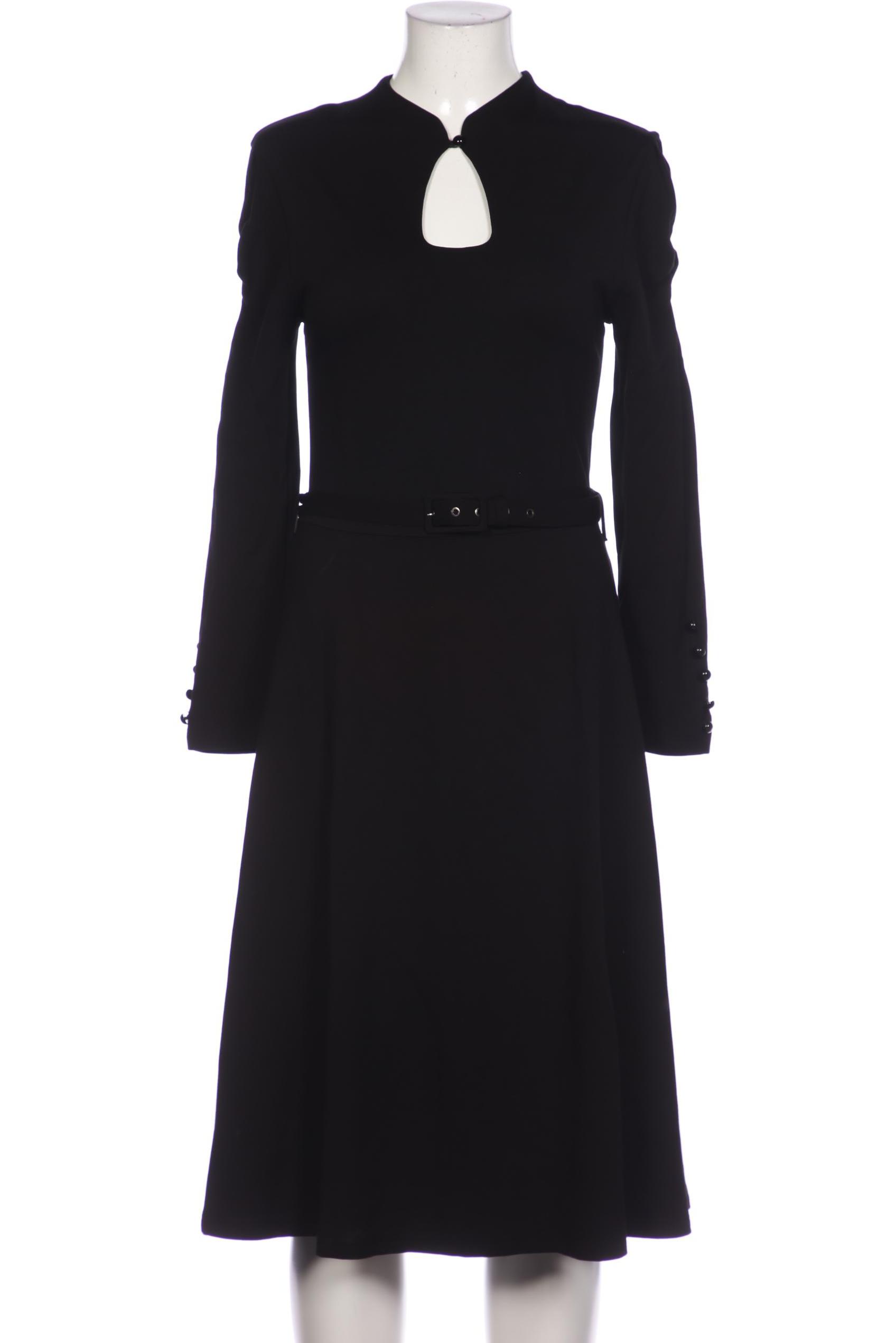 

Voodoo Vixen Damen Kleid, schwarz, Gr. 42