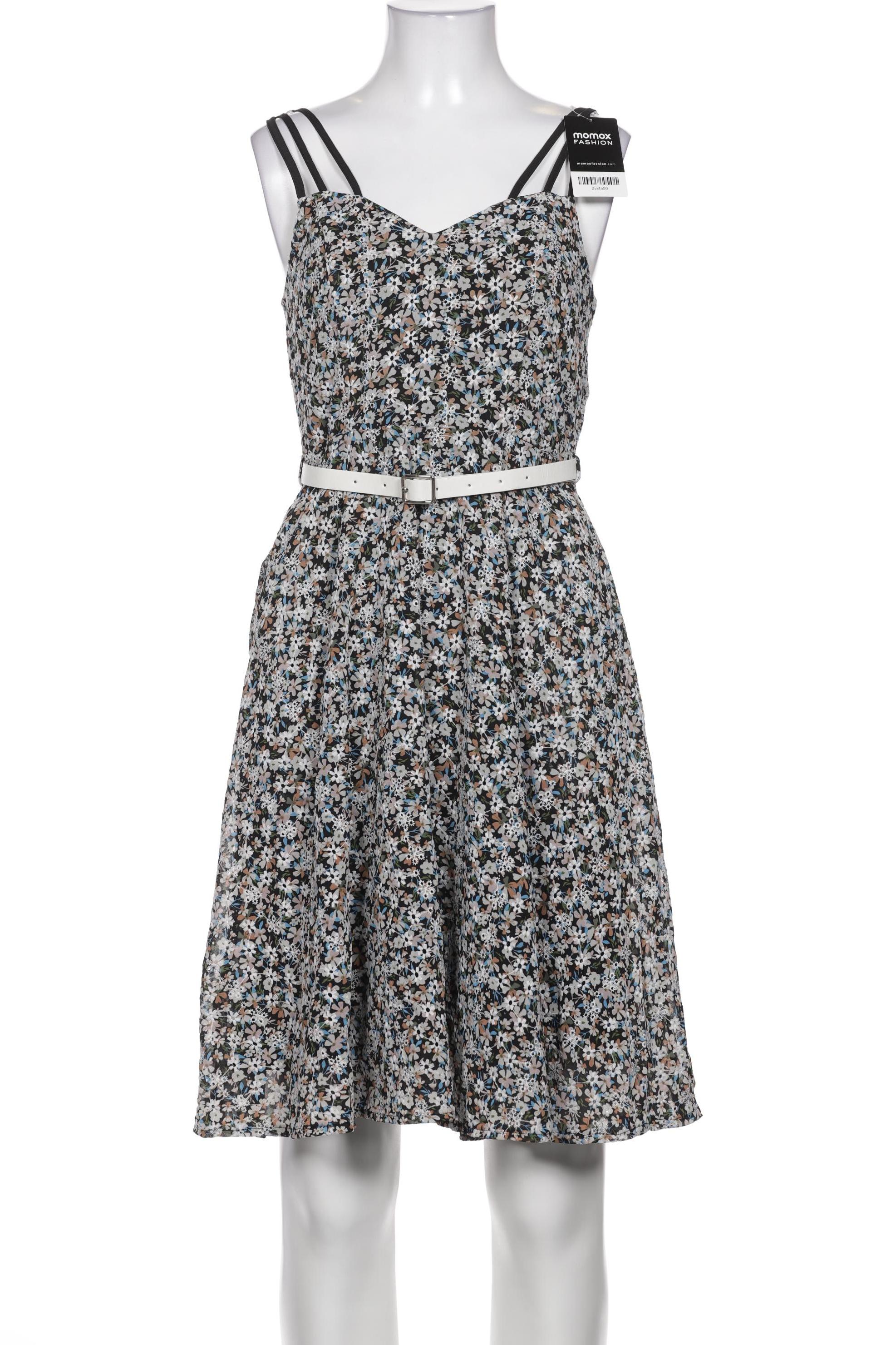 

Voodoo Vixen Damen Kleid, mehrfarbig