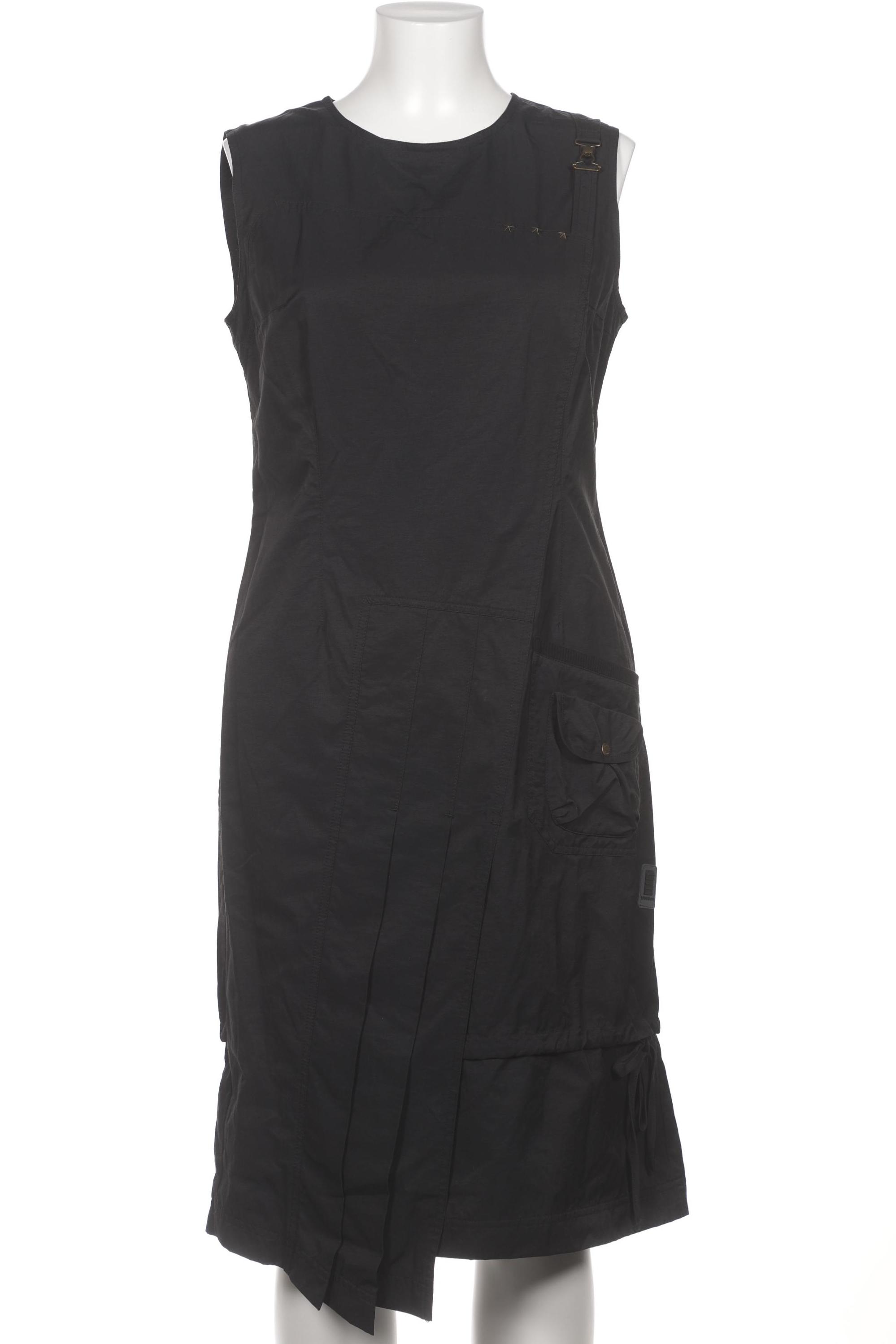 

Voodoo Vixen Damen Kleid, schwarz, Gr. 44
