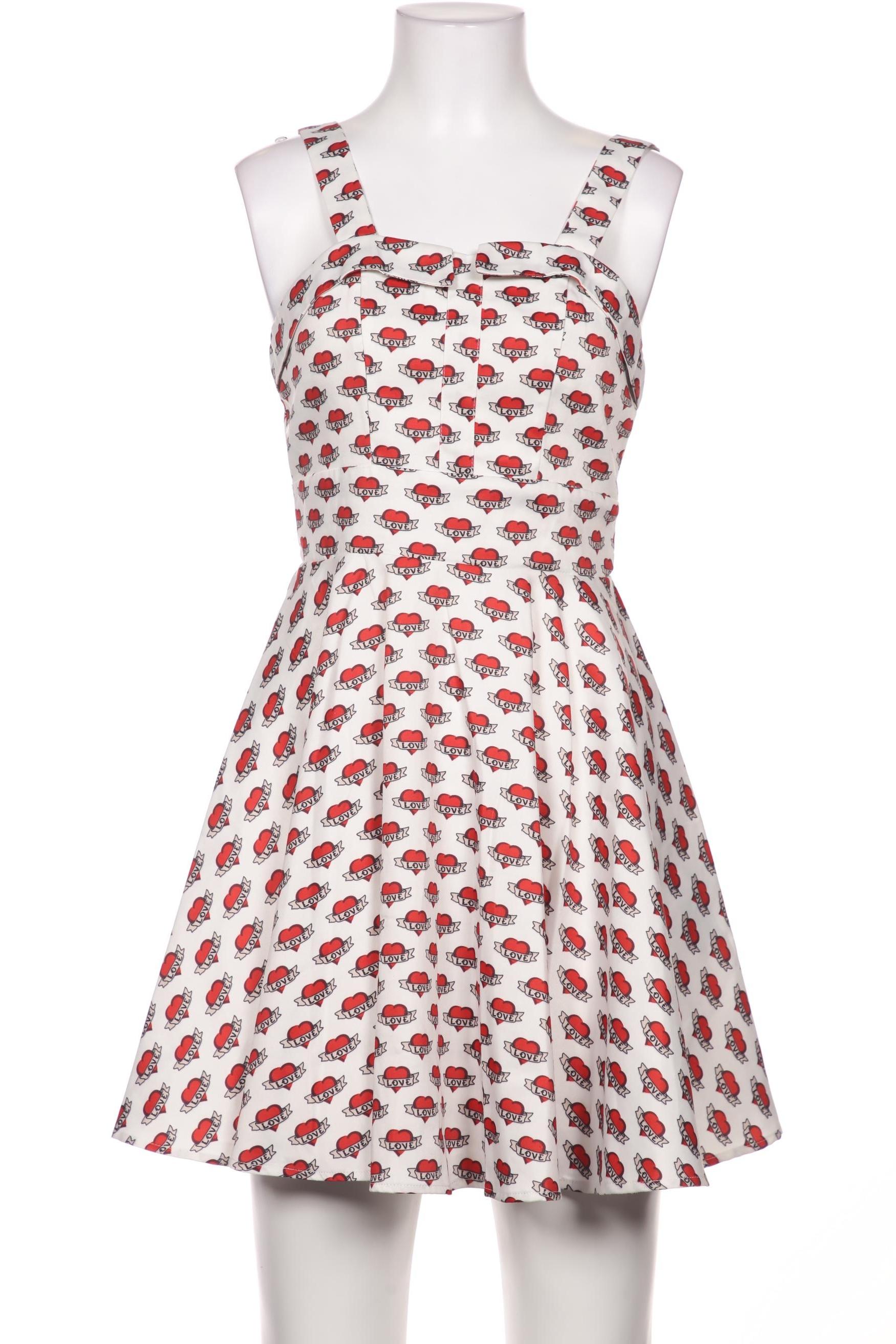 

Voodoo Vixen Damen Kleid, mehrfarbig, Gr. 36