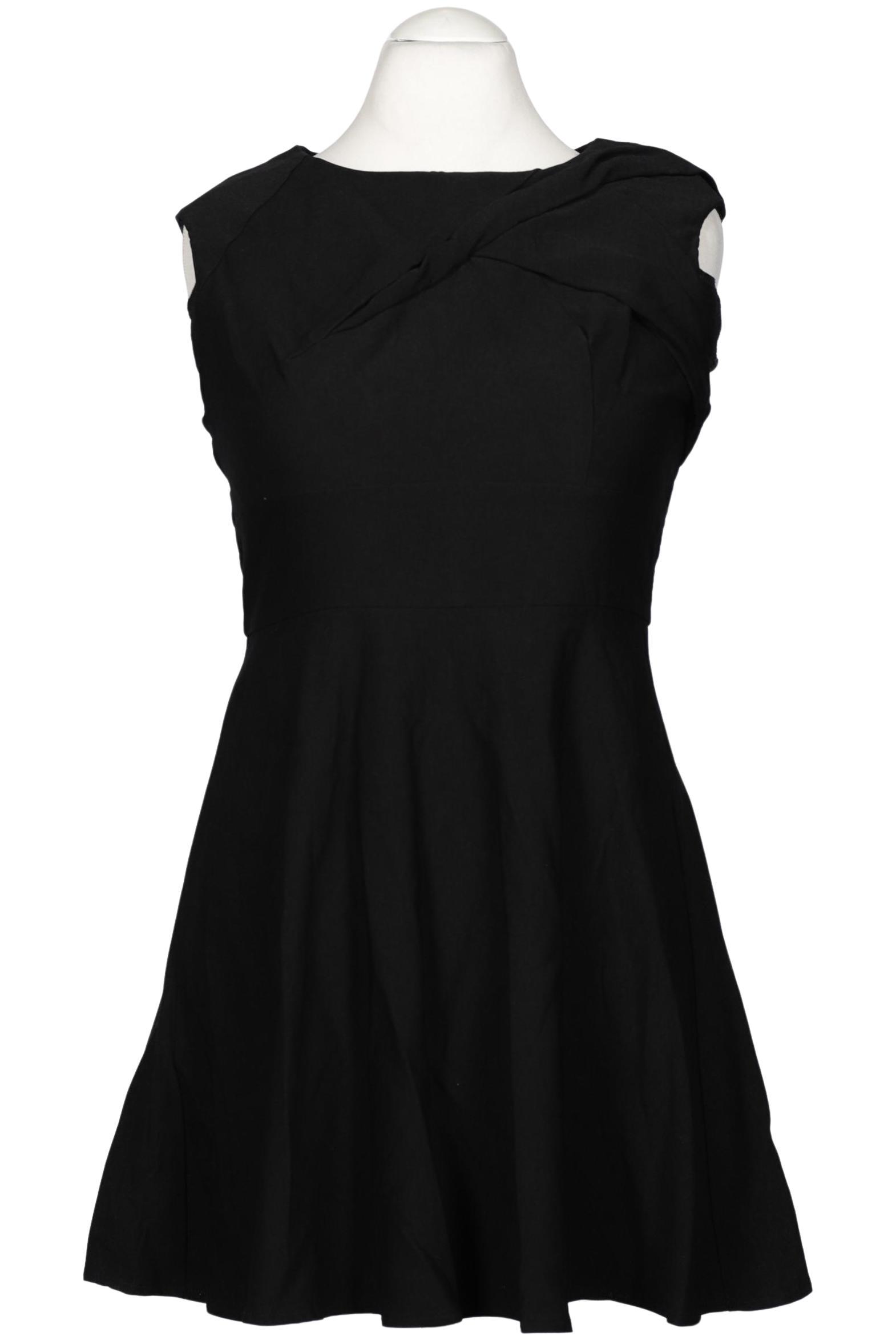 

Voodoo Vixen Damen Kleid, schwarz, Gr. 44