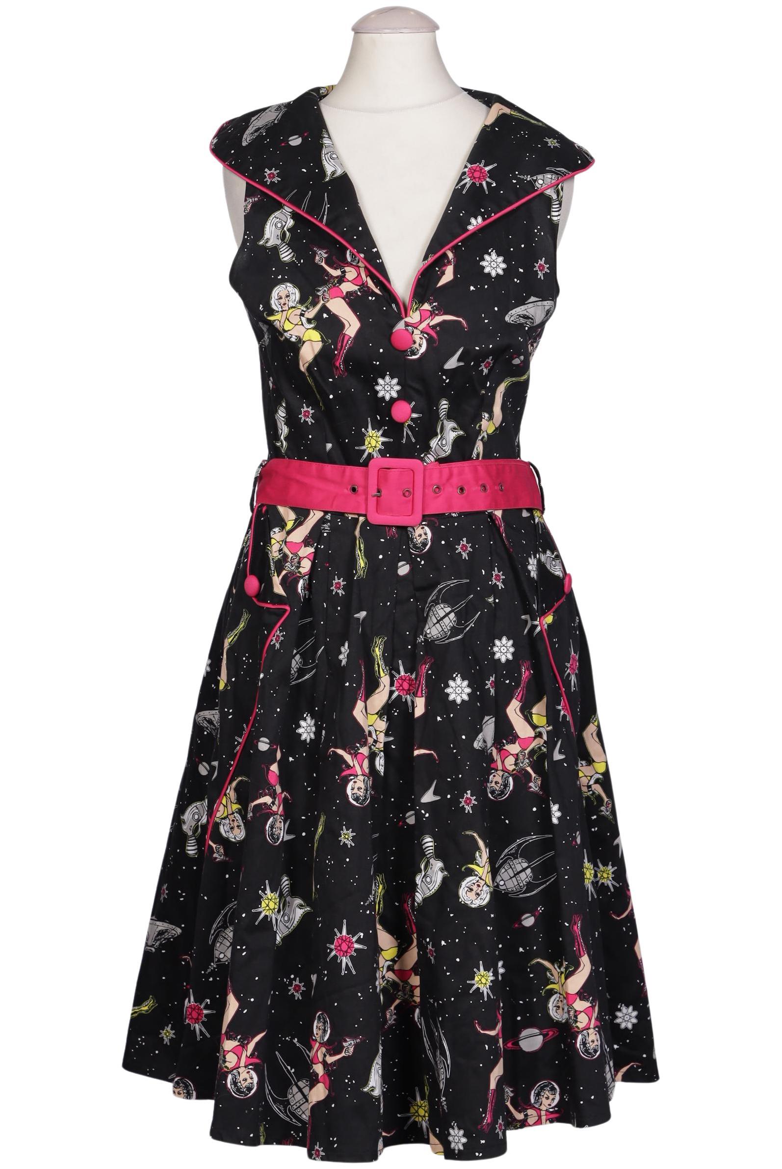 

Voodoo Vixen Damen Kleid, mehrfarbig, Gr. 36